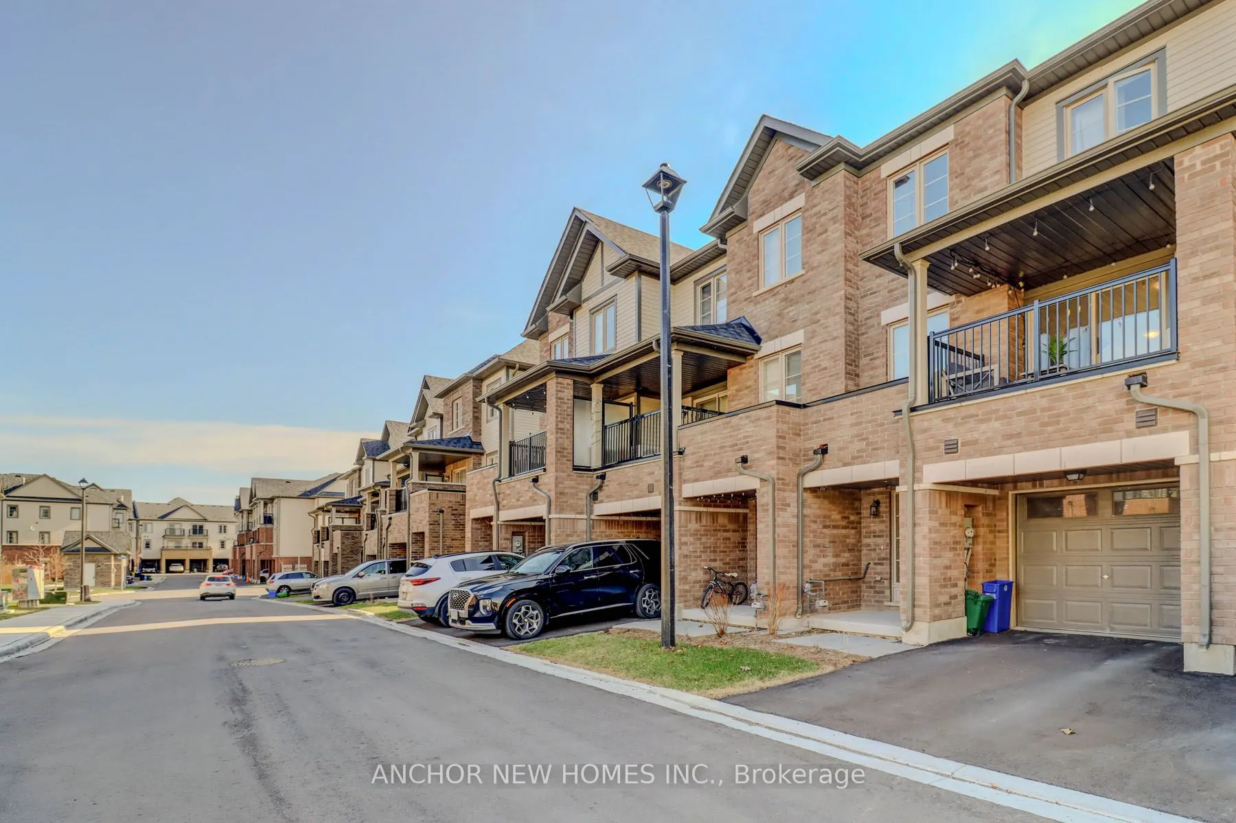2091 Prestonvale Road