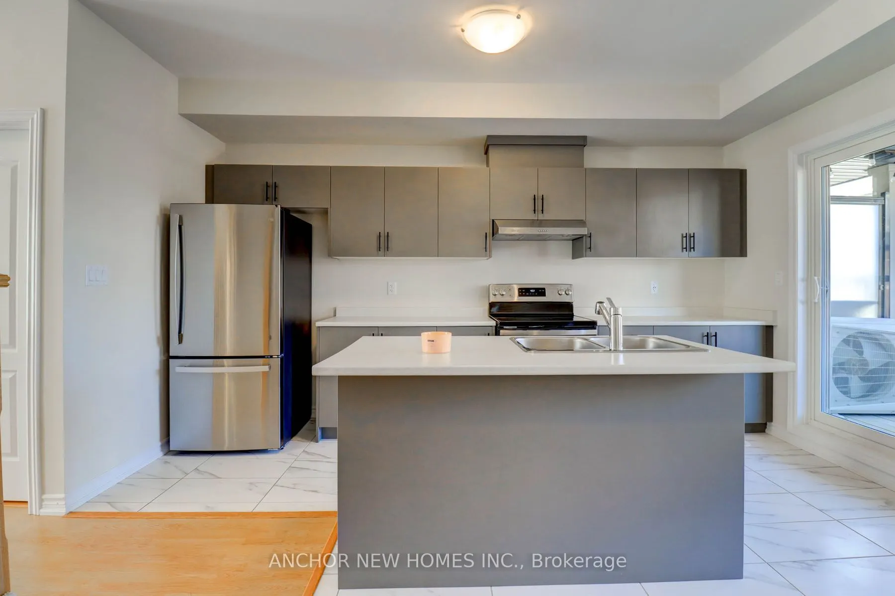 2091 Prestonvale Road