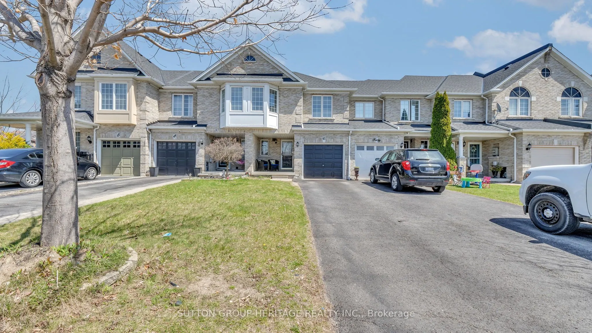 42 Odessa Crescent