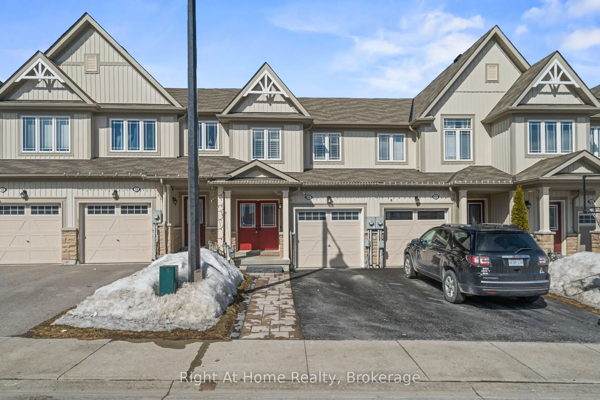 58 Autumn Harvest Road