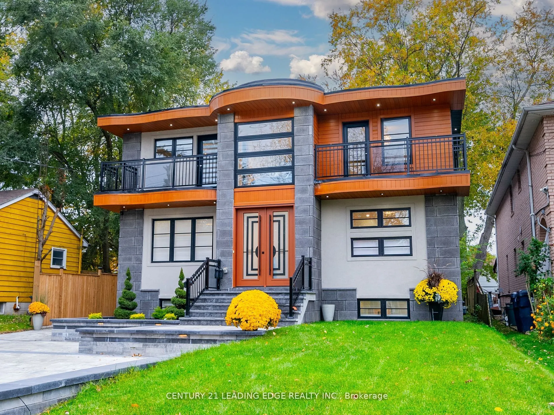 134 Manse Road