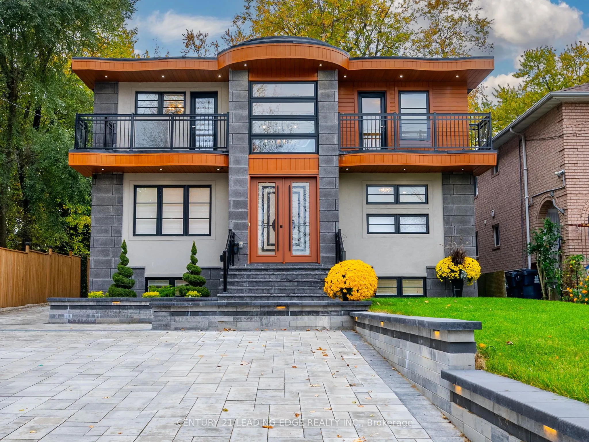 134 Manse Road