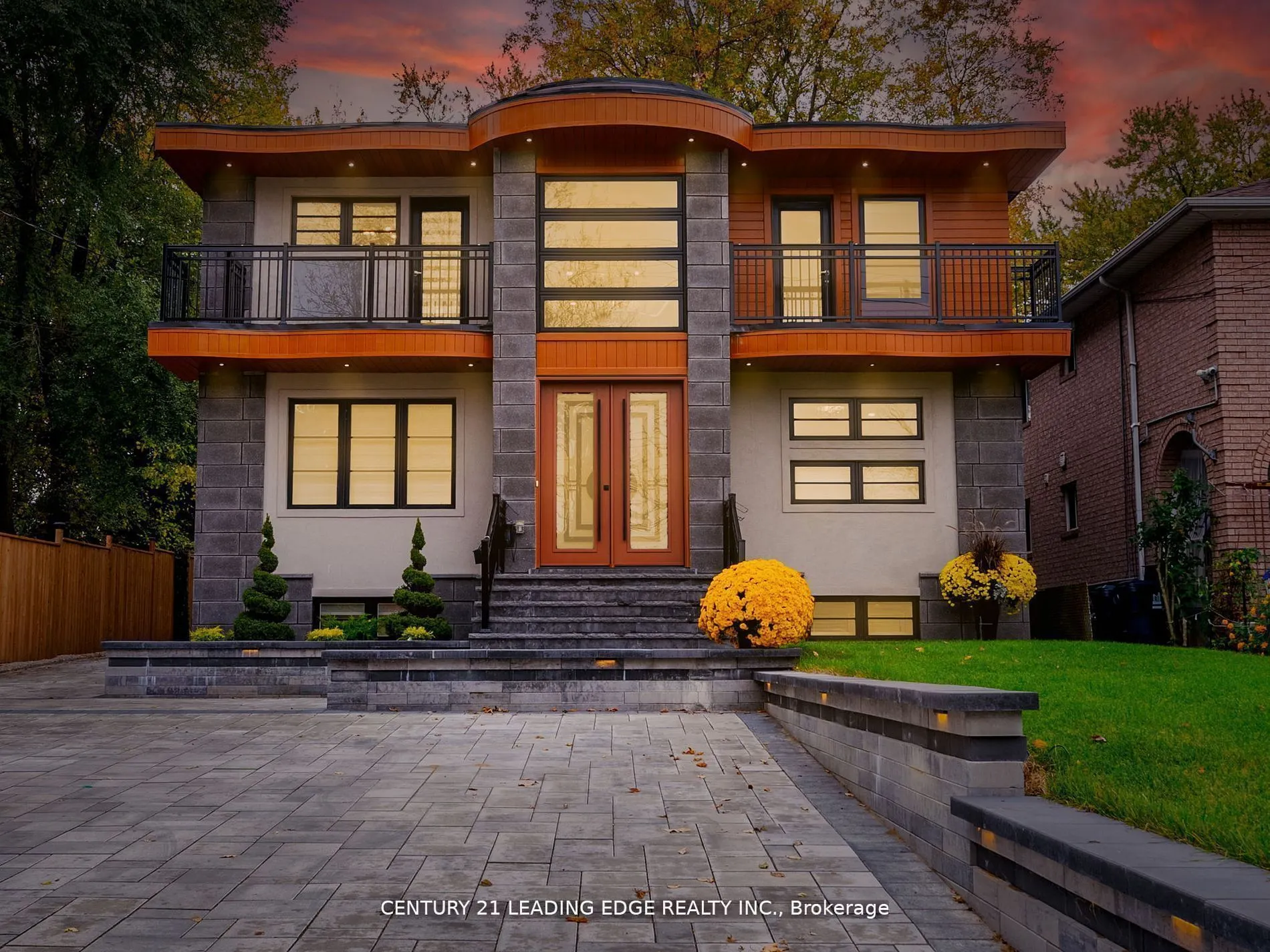 134 Manse Road