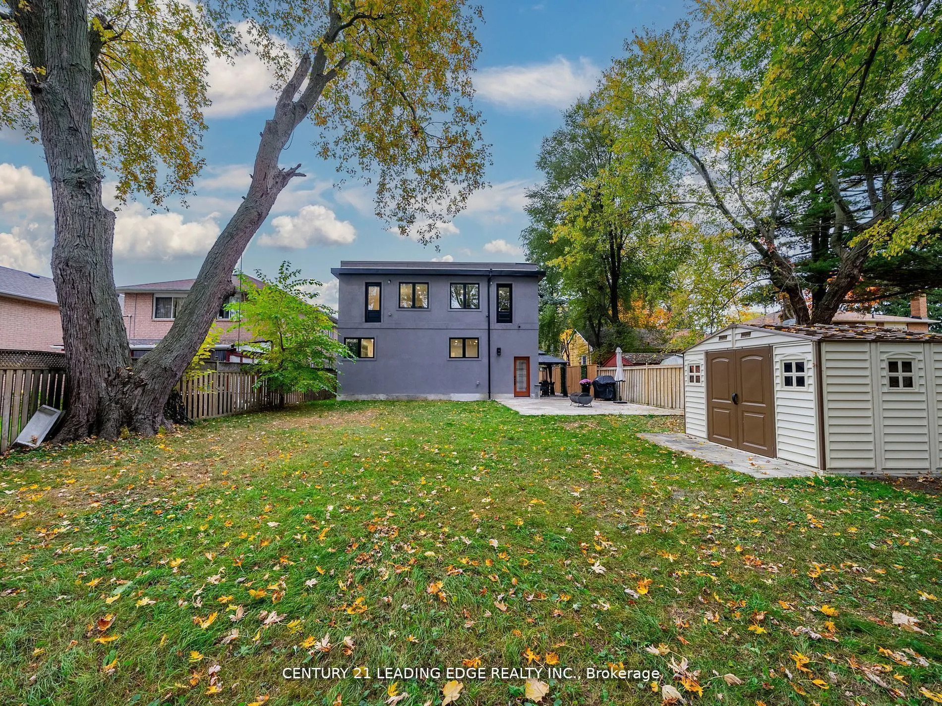 134 Manse Road