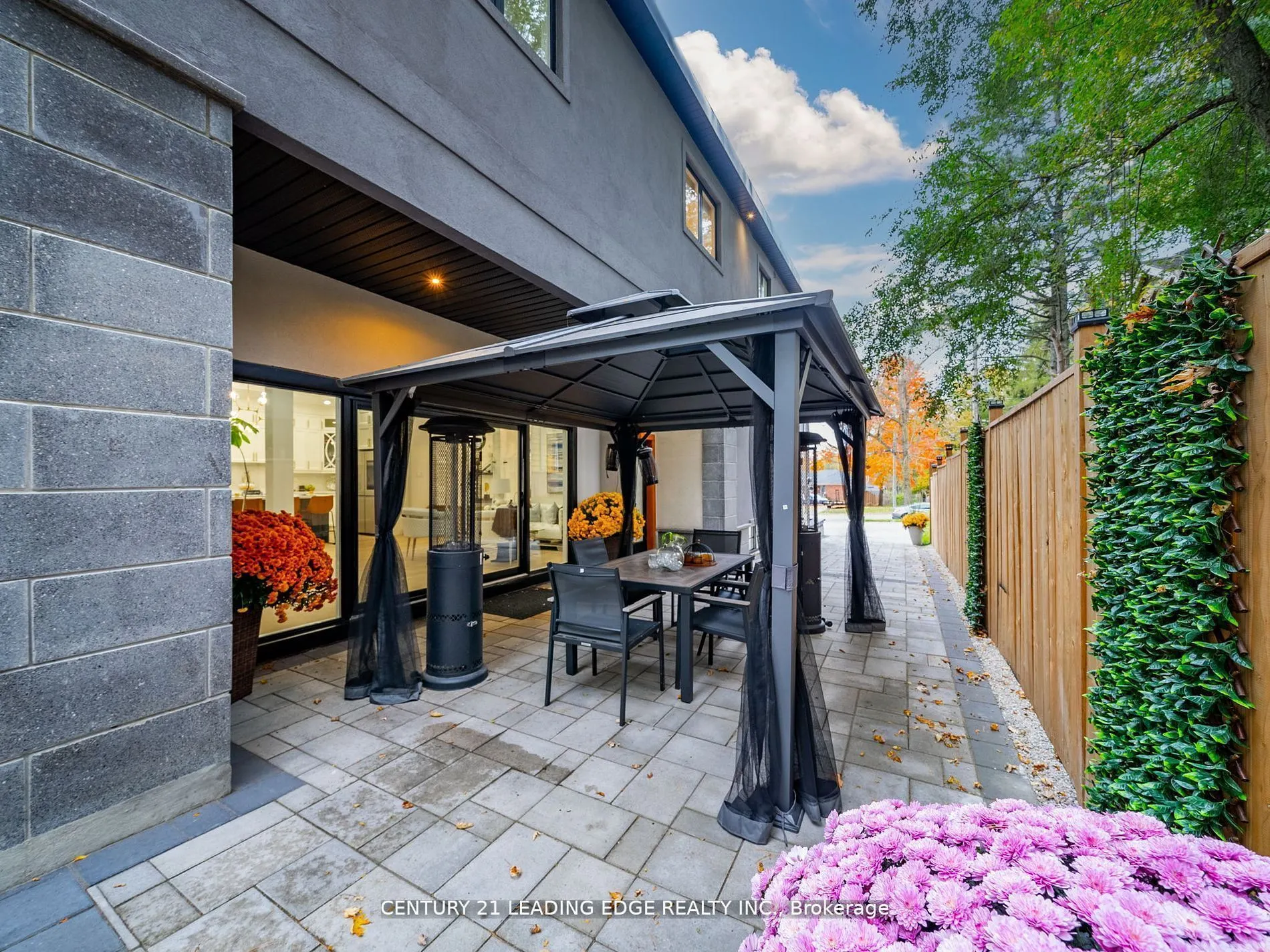 134 Manse Road