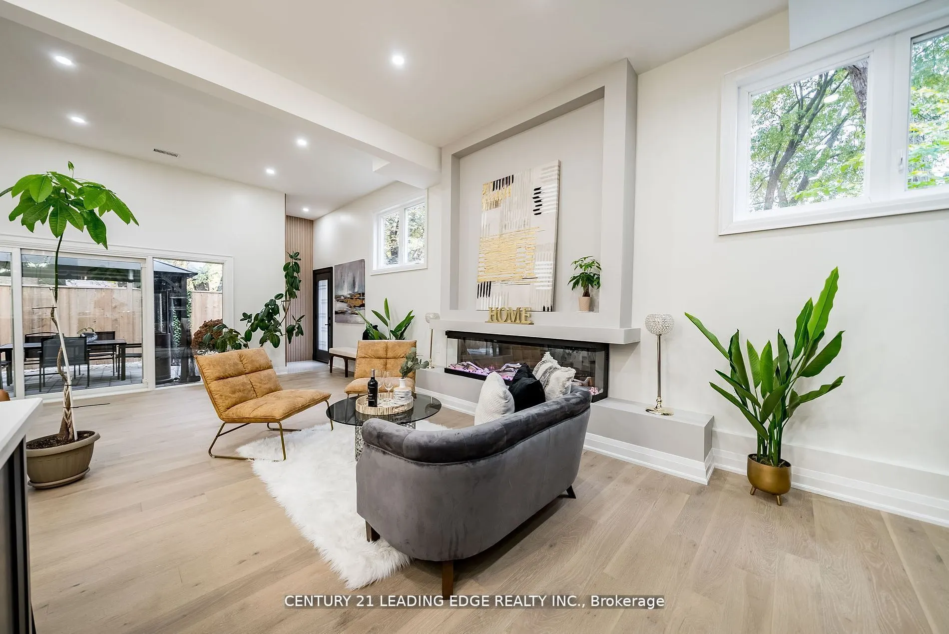 134 Manse Road