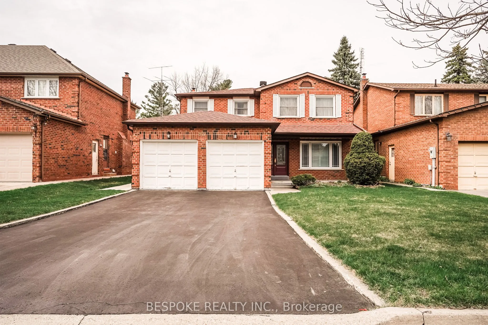 93 GLENTHORNE Drive #Basement