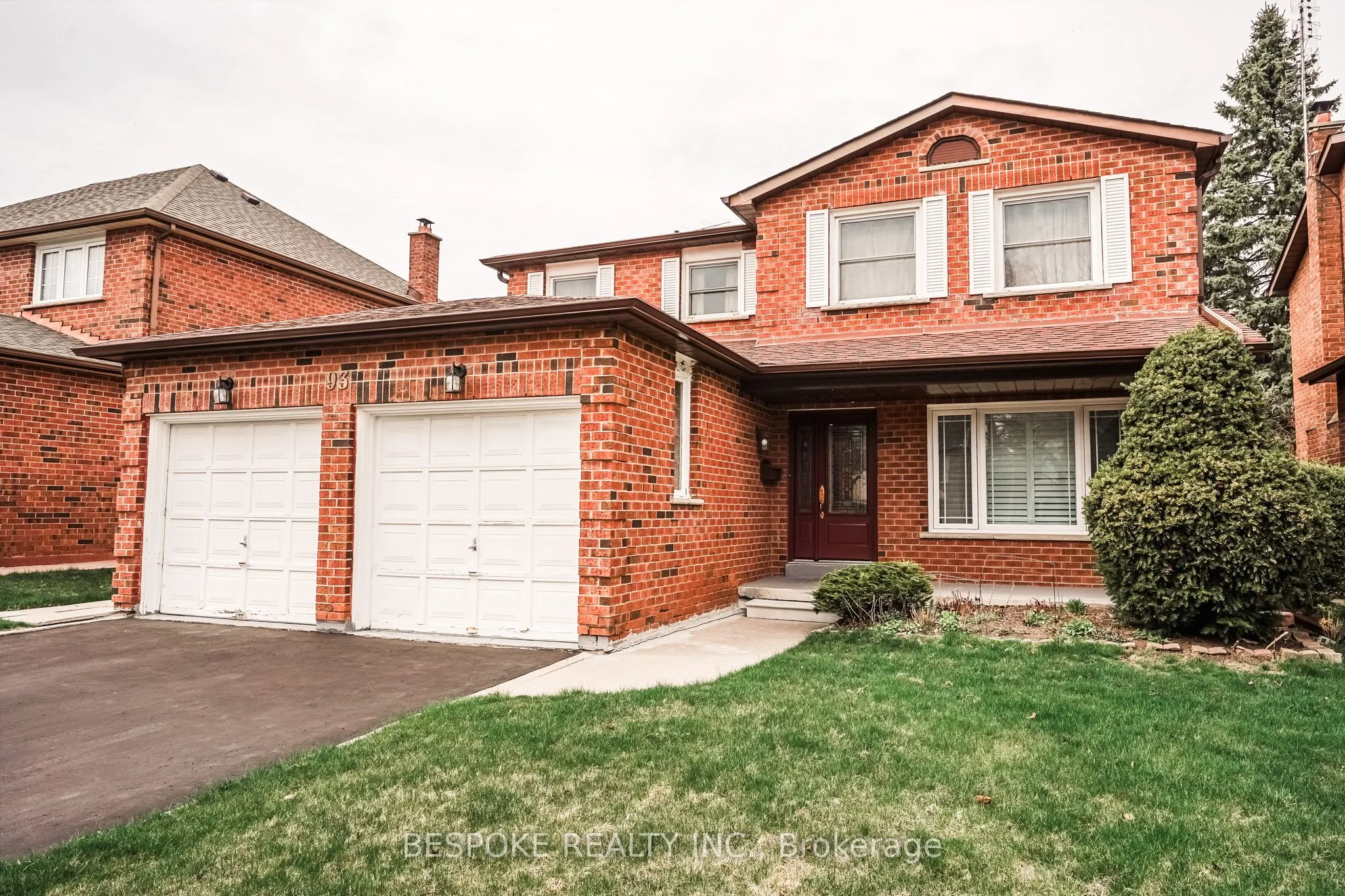 93 GLENTHORNE Drive #Basement