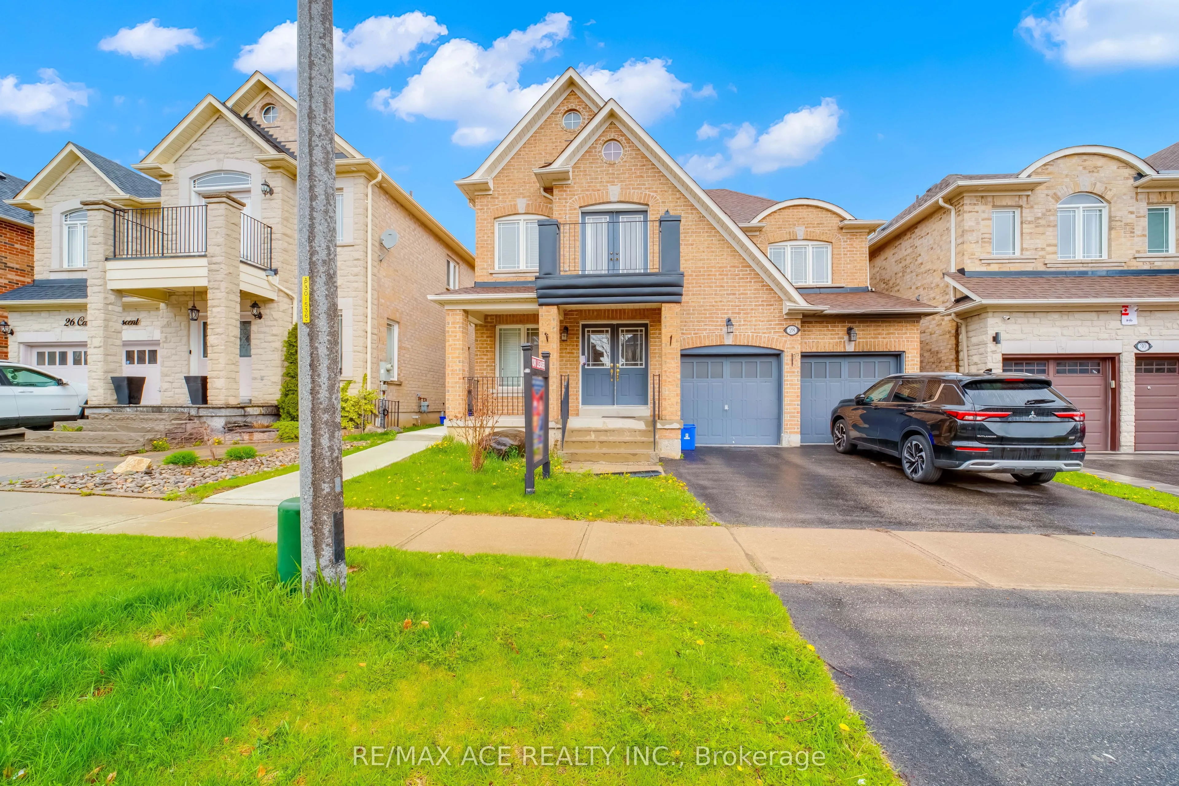 28 Cantwell Crescent, #MAIN