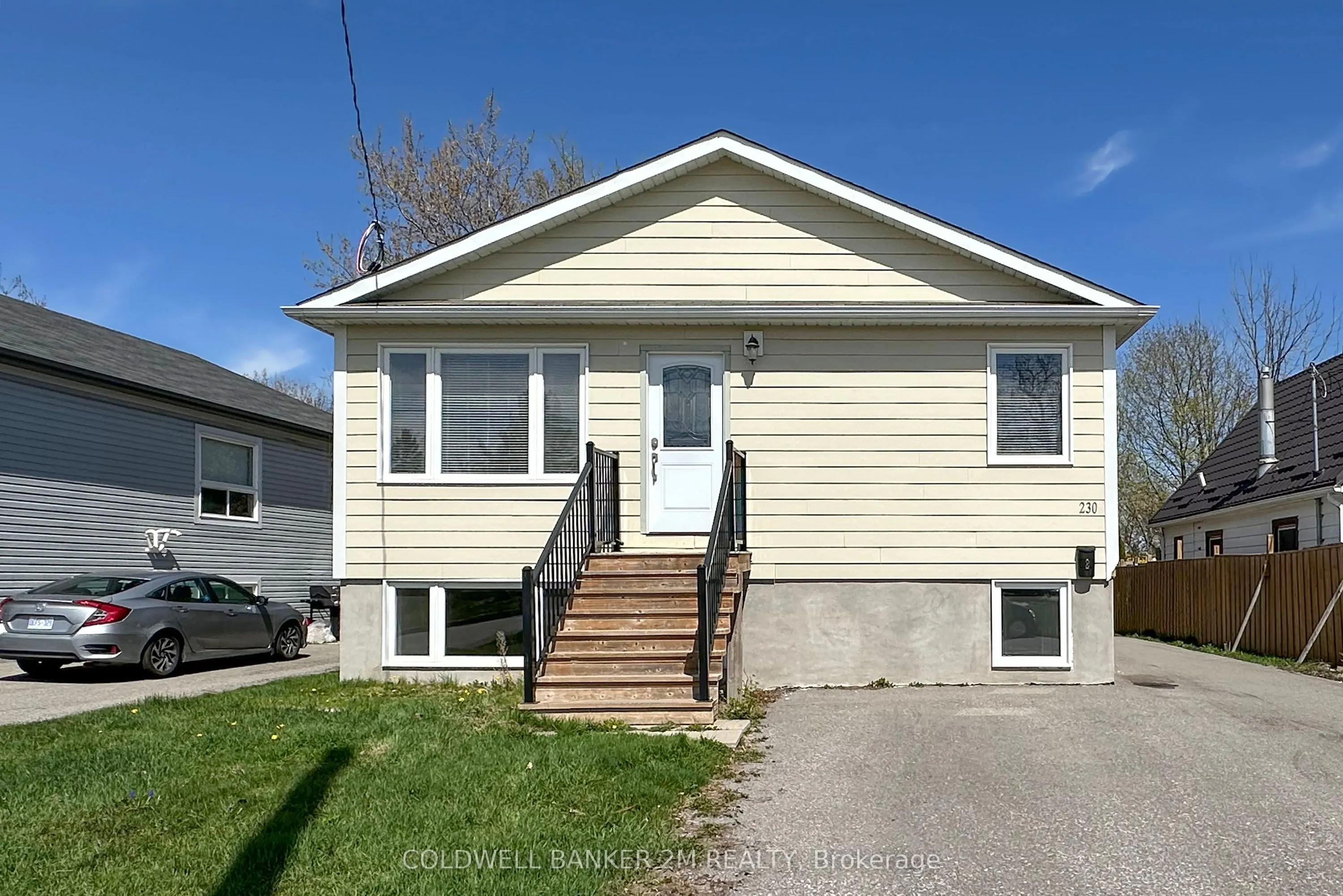 230 Annis Street, #1