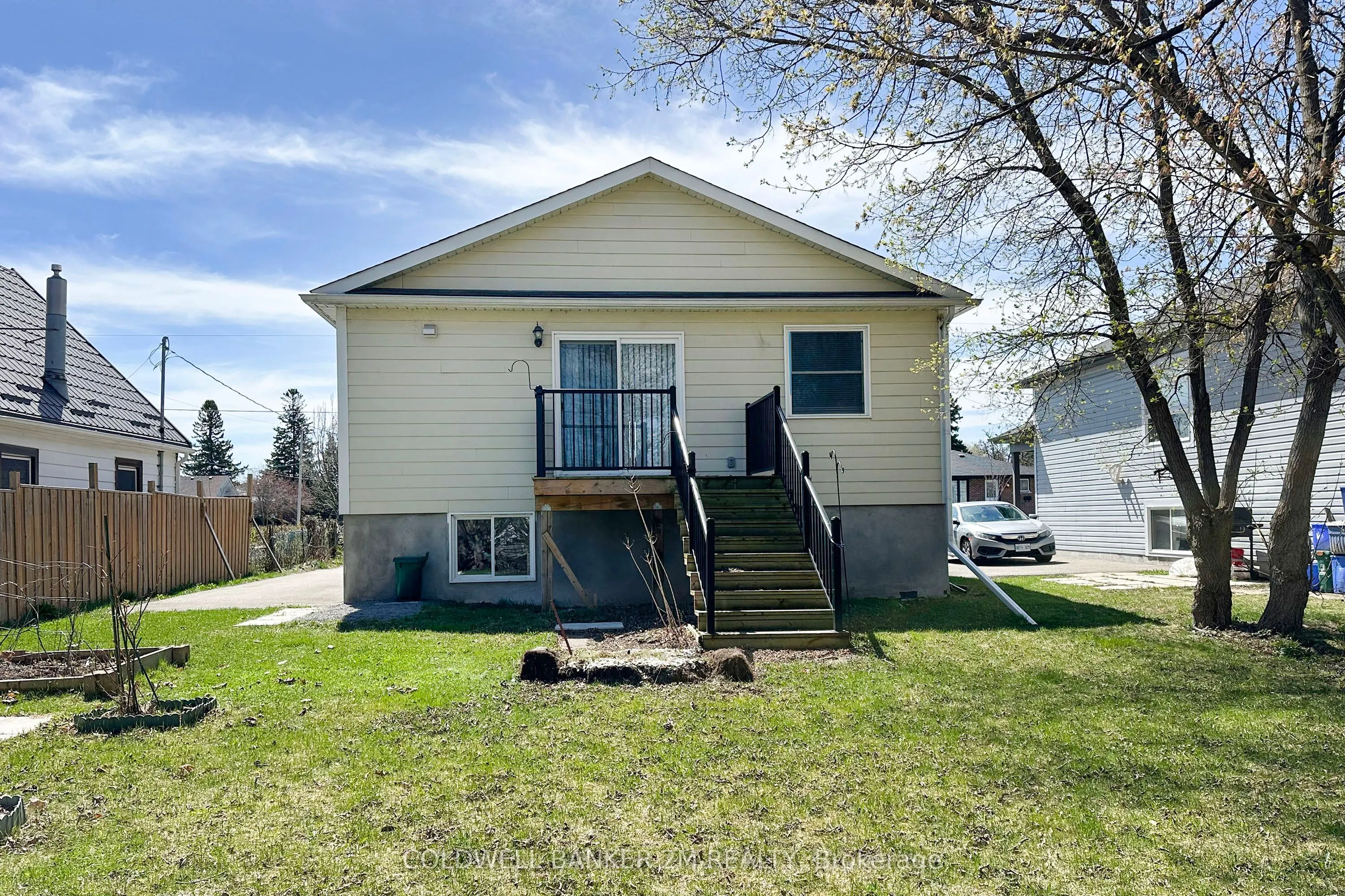 230 Annis Street, #2