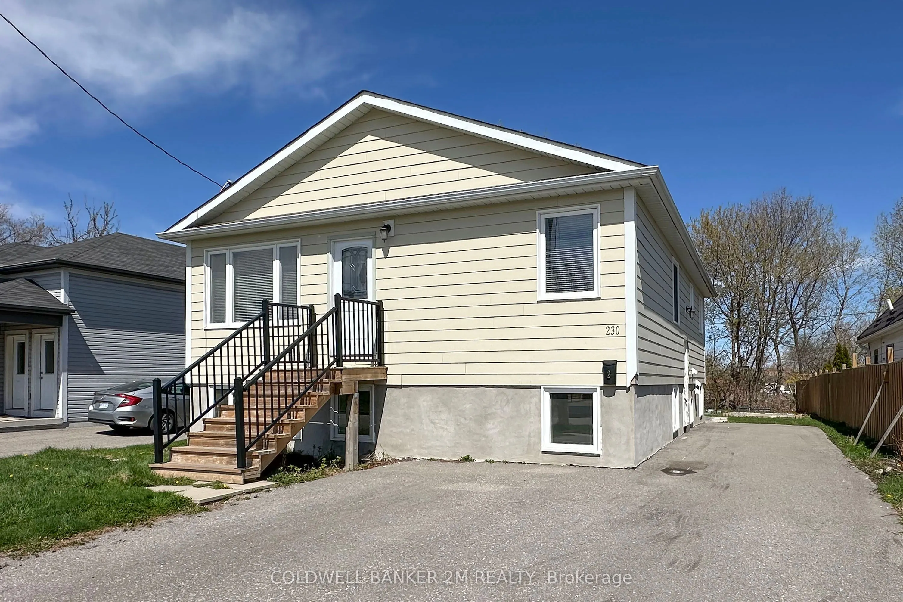 230 Annis Street, #2