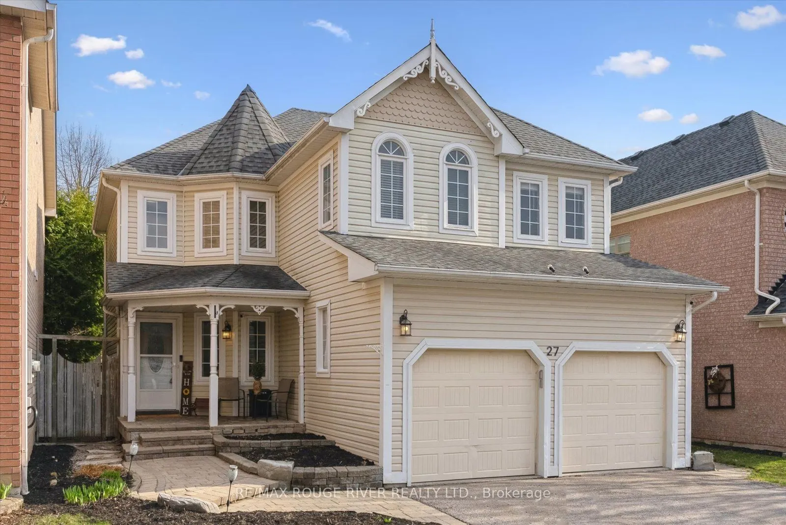 27 Zachary Place