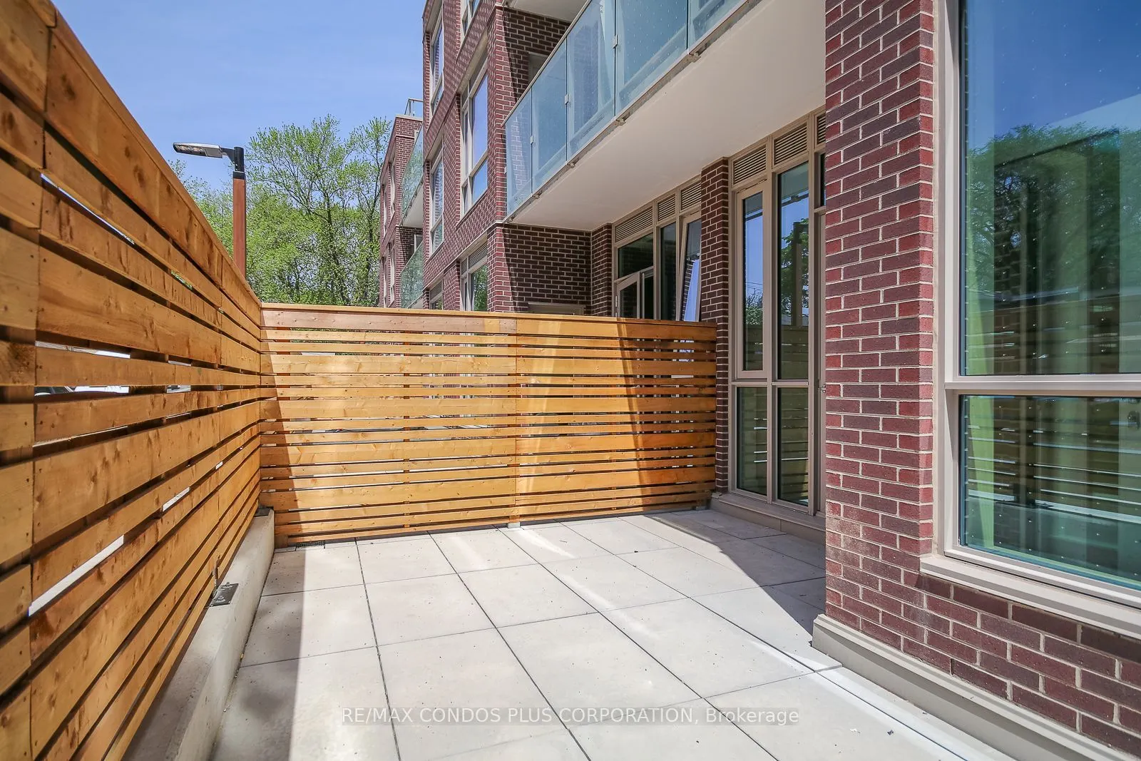 150 Logan Avenue, #121