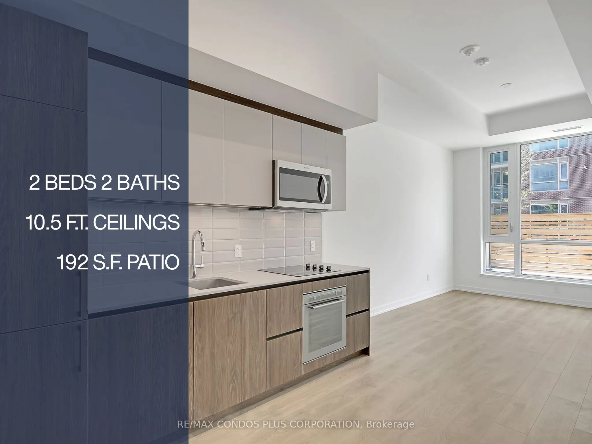 150 Logan Avenue, #121
