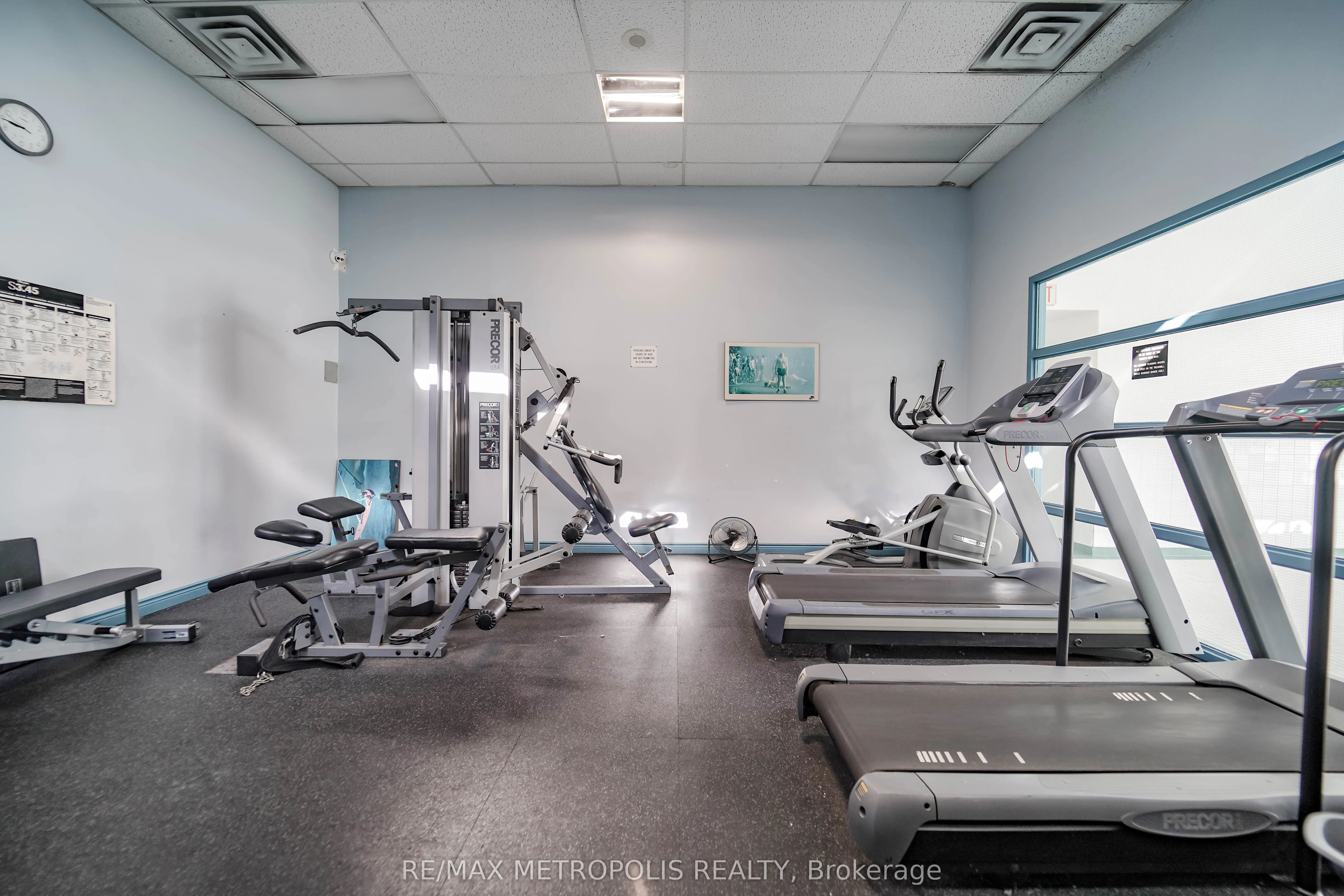 90 Dale Avenue, #502