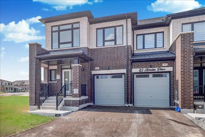 85 Armilia Place