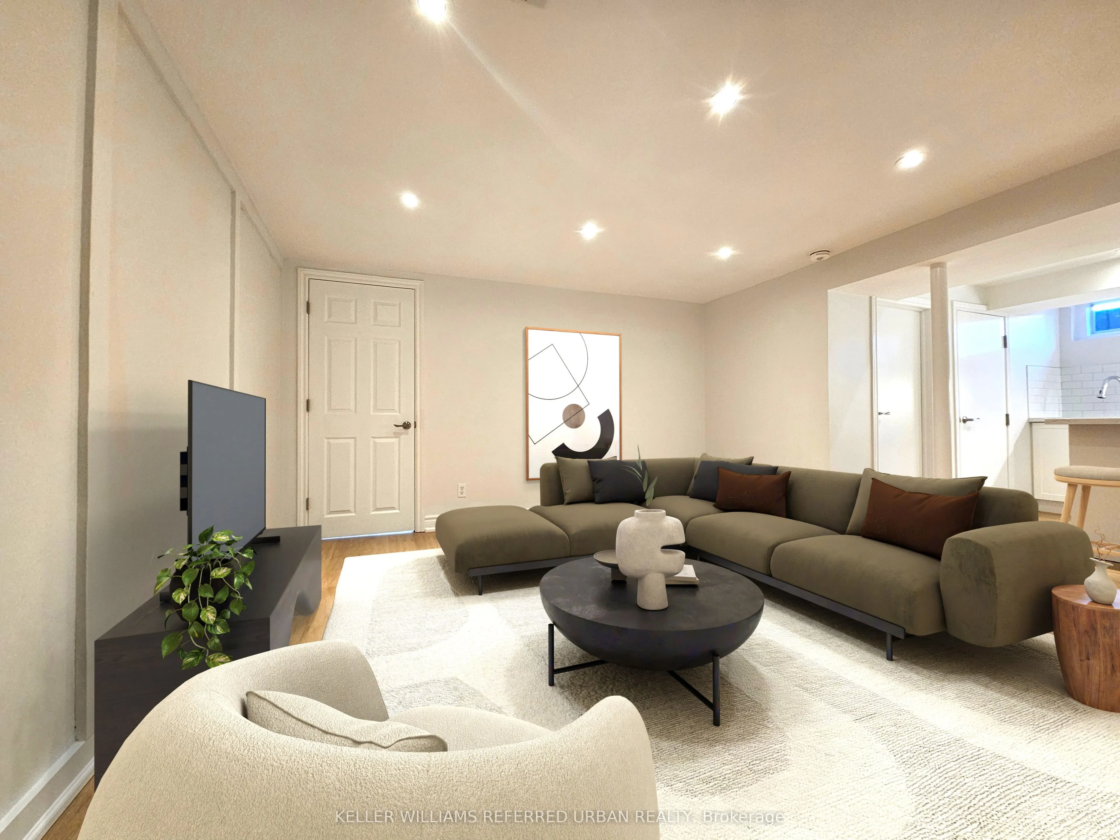 976 Timmins Gardens #Bsmt
