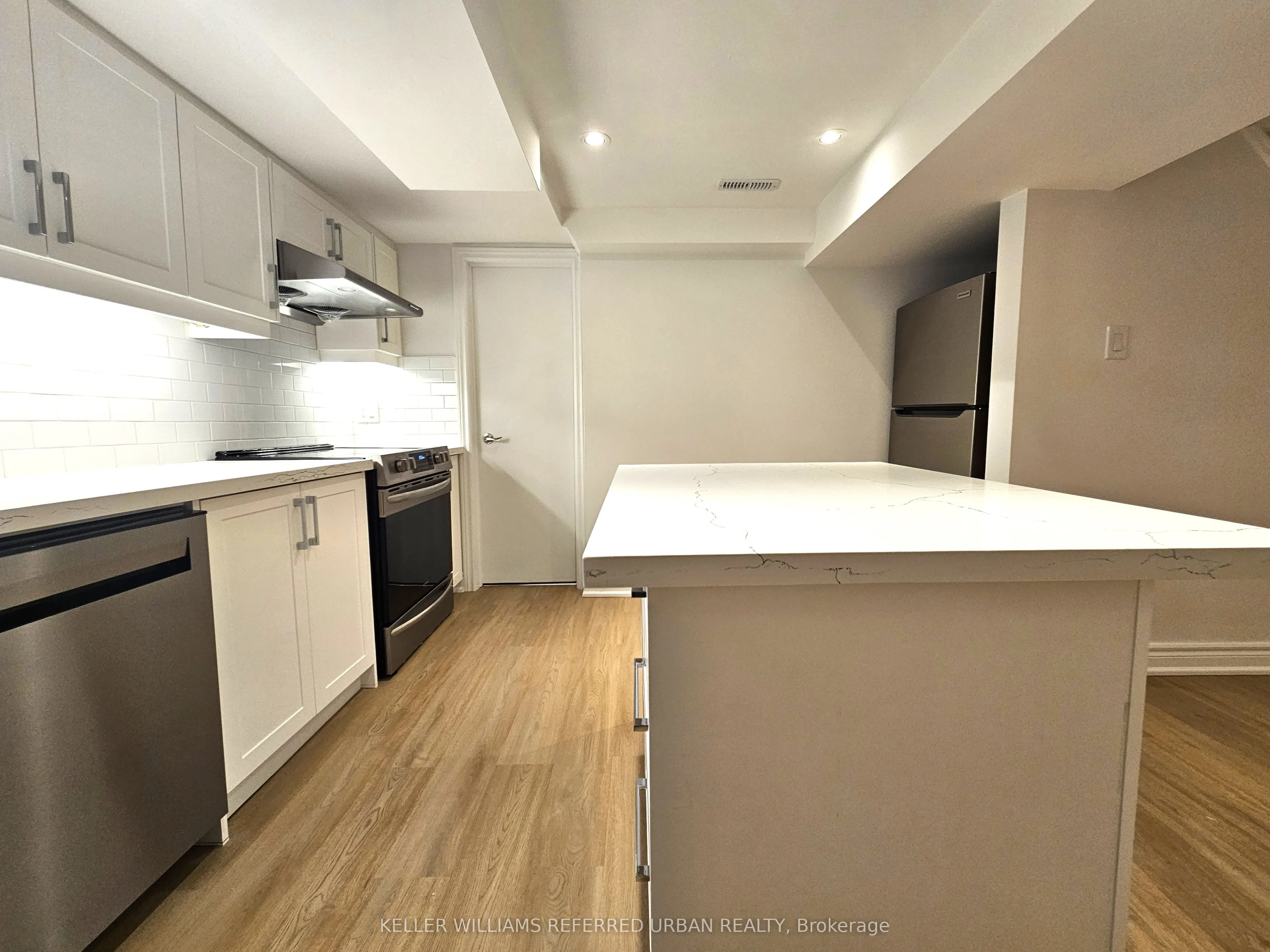 976 Timmins Gardens #Bsmt