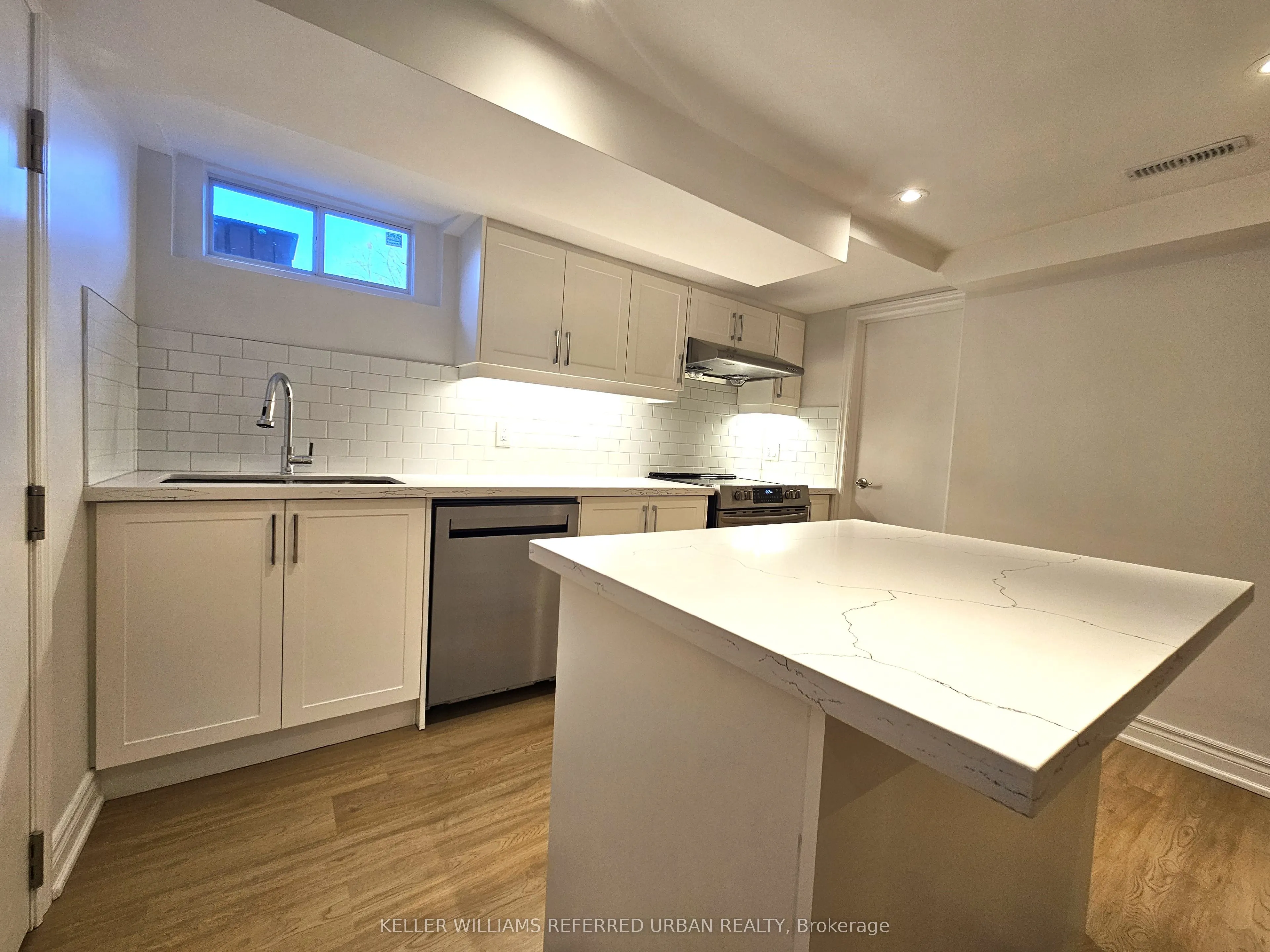 976 Timmins Gardens #Bsmt