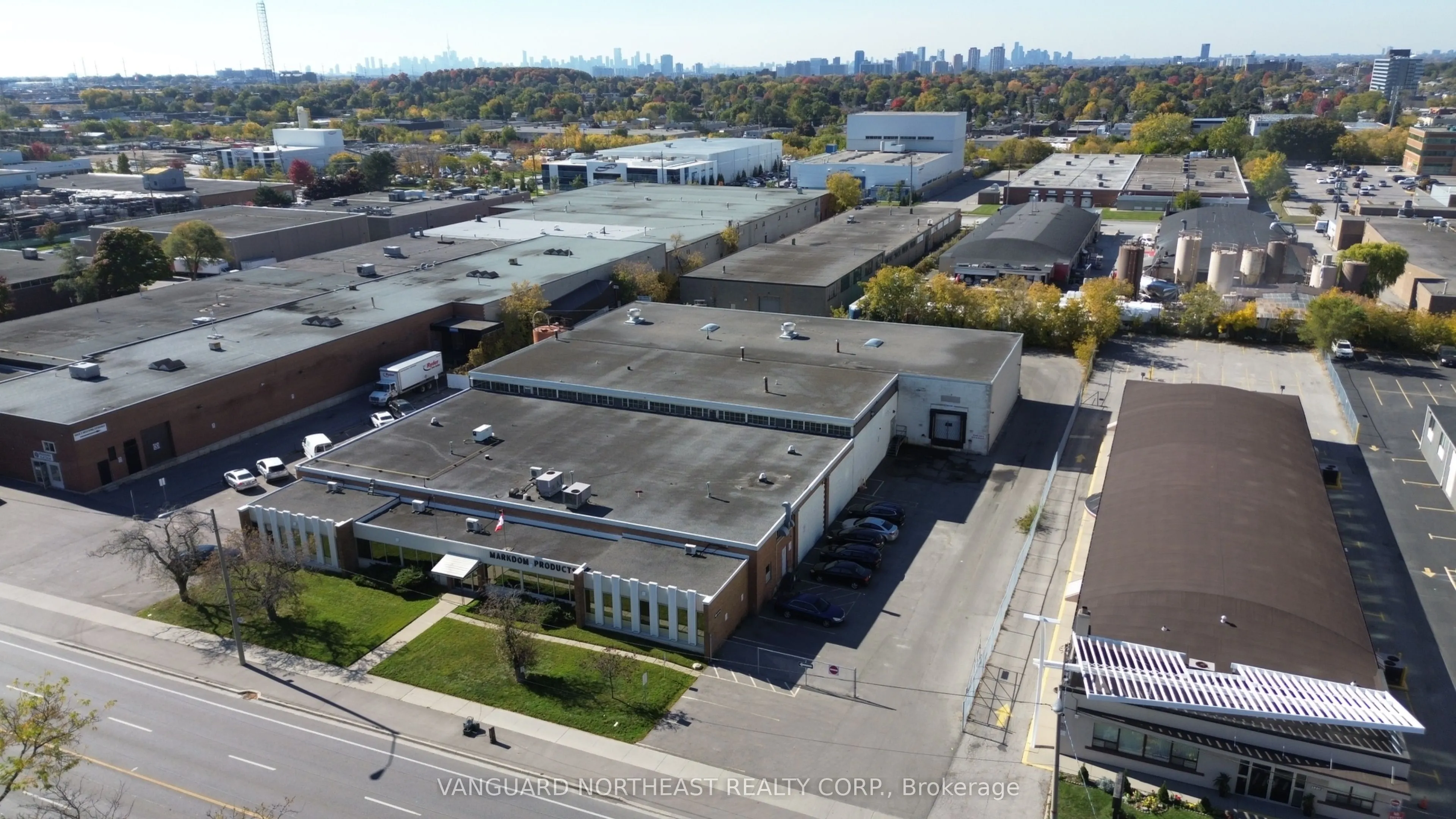 1220 Birchmount Road