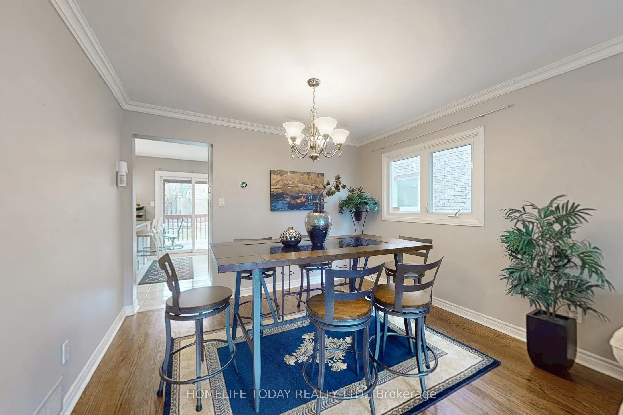1604 Deerbrook Drive