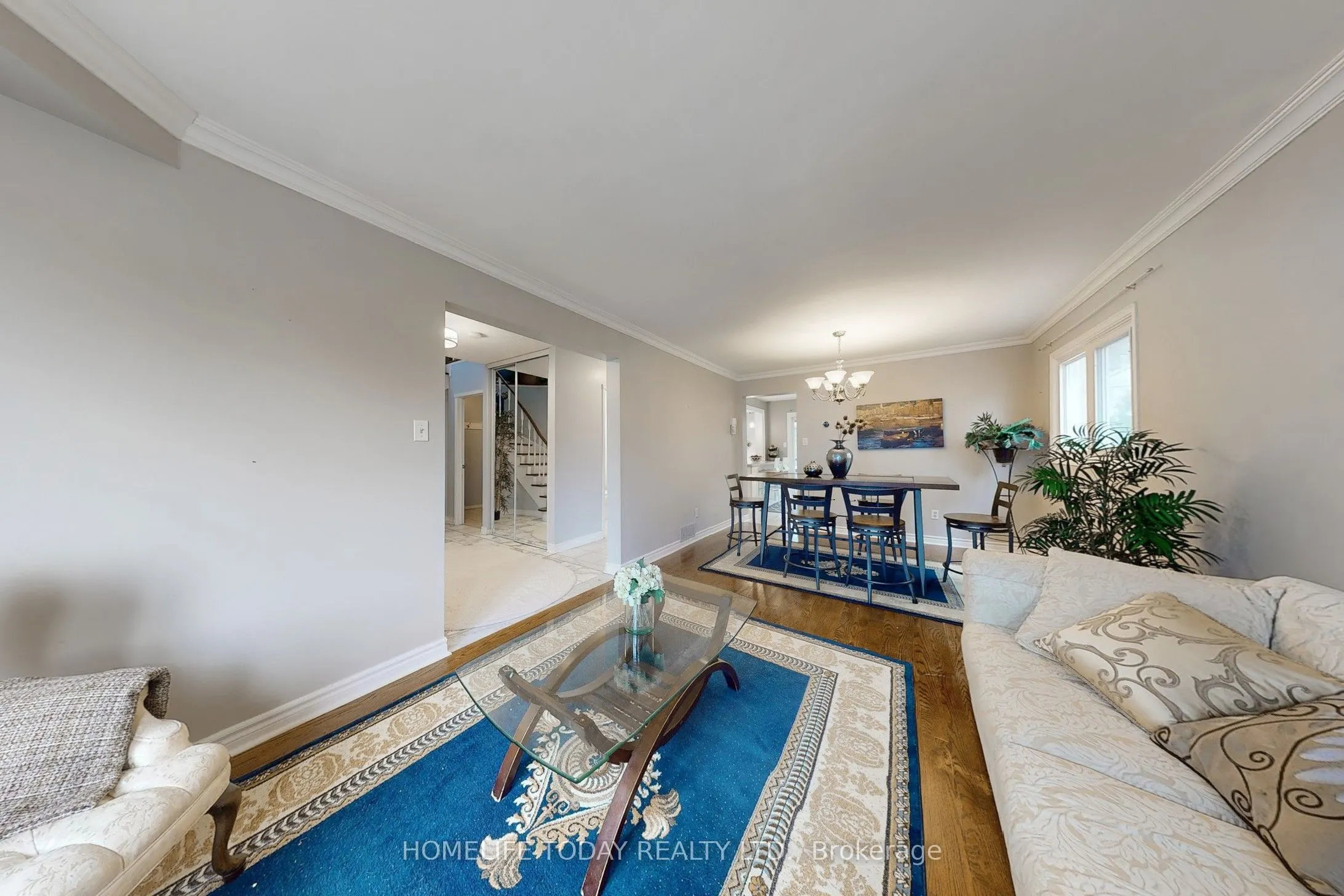 1604 Deerbrook Drive