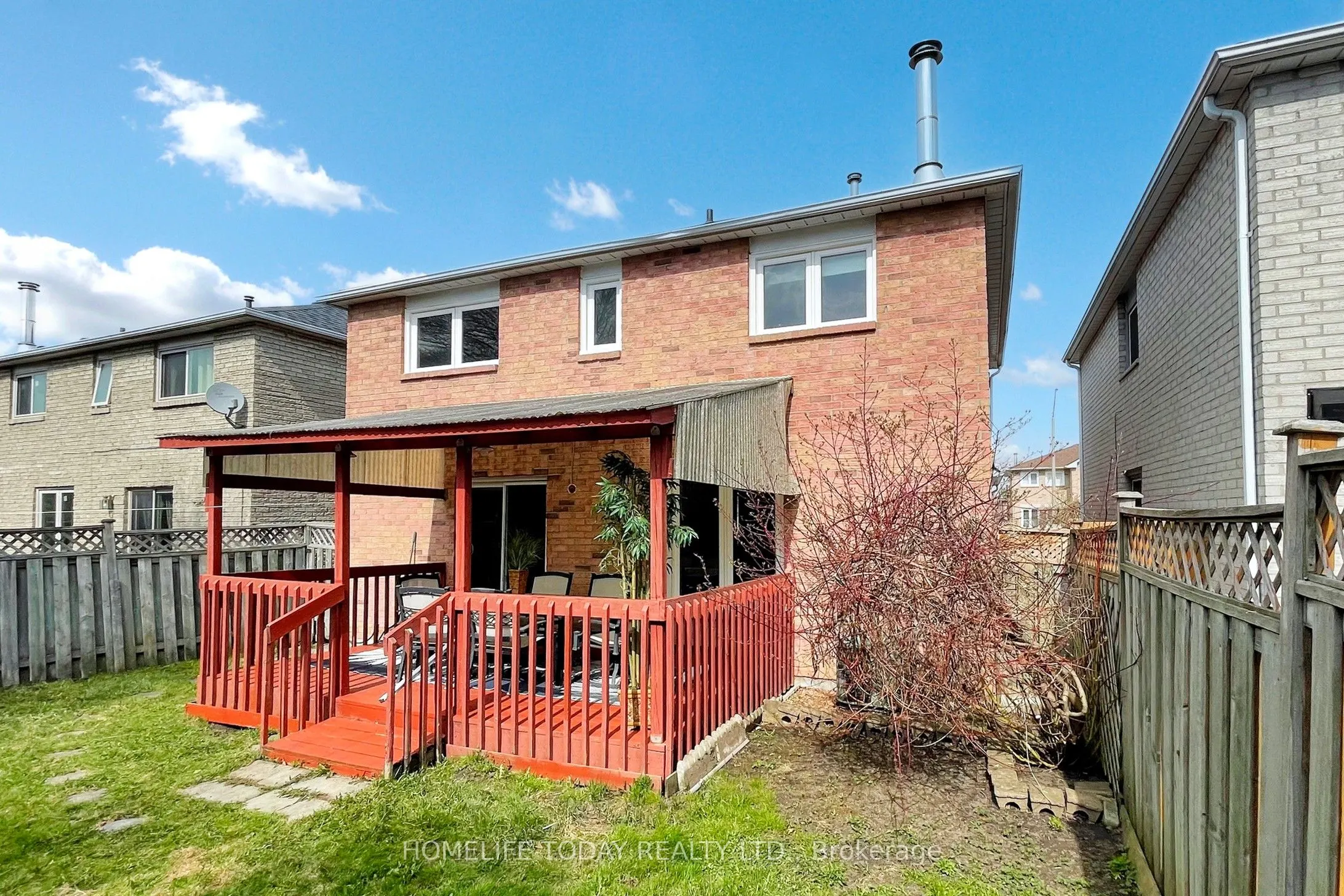 1604 Deerbrook Drive