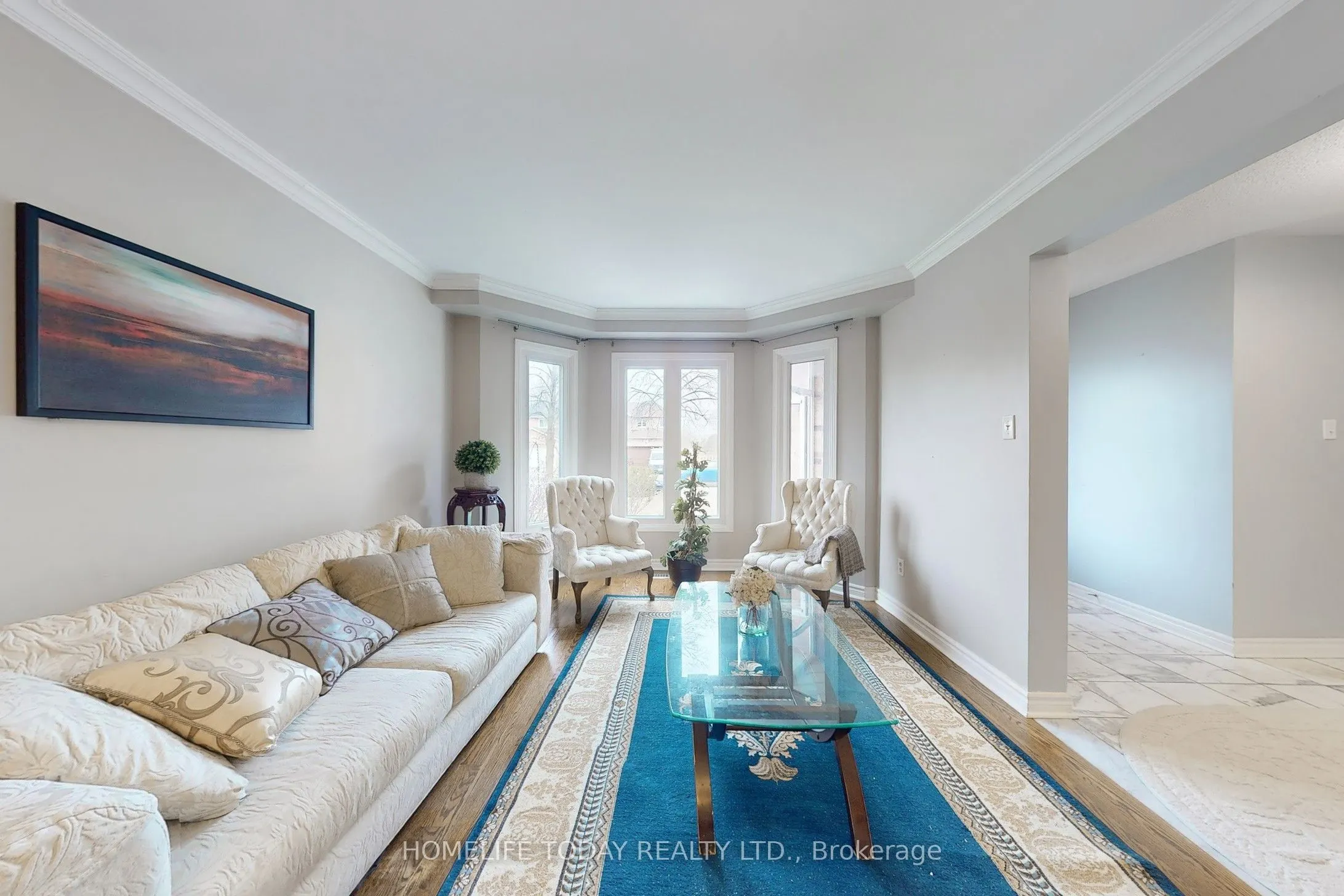 1604 Deerbrook Drive