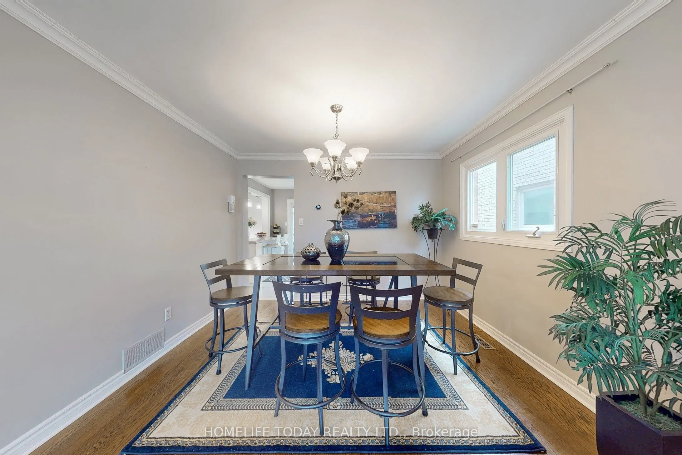 1604 Deerbrook Drive