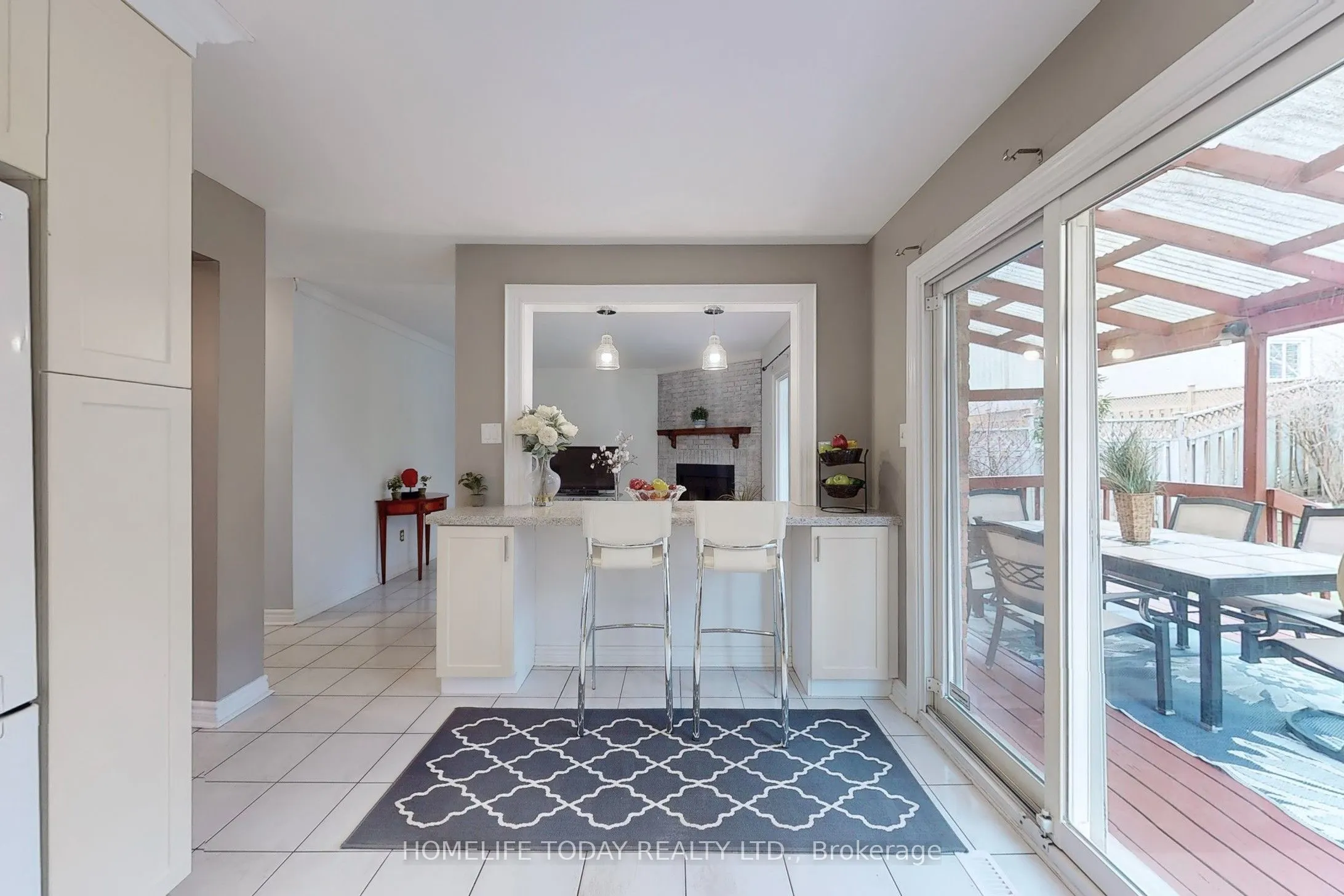 1604 Deerbrook Drive