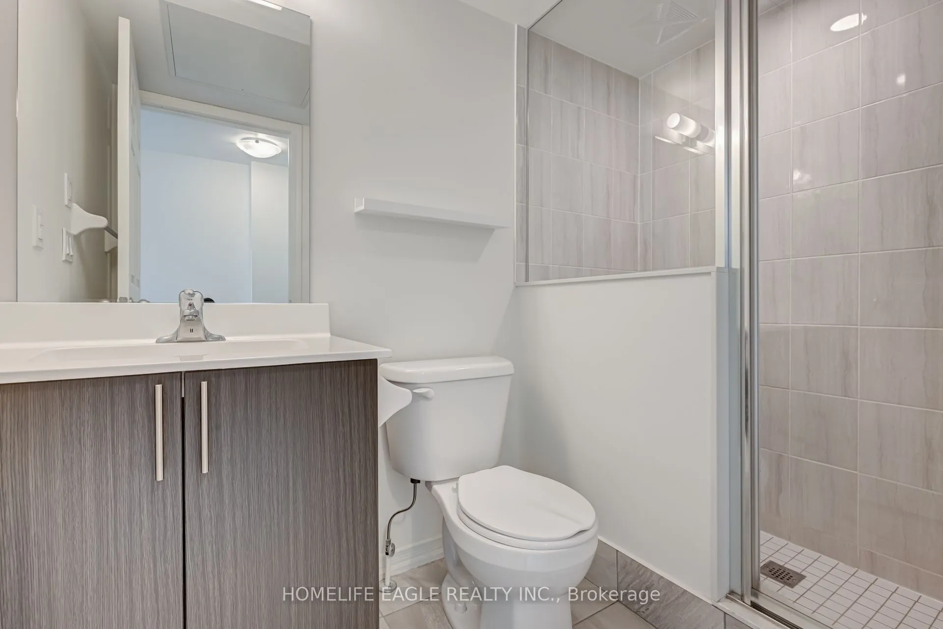 8825 Sheppard Avenue, #311