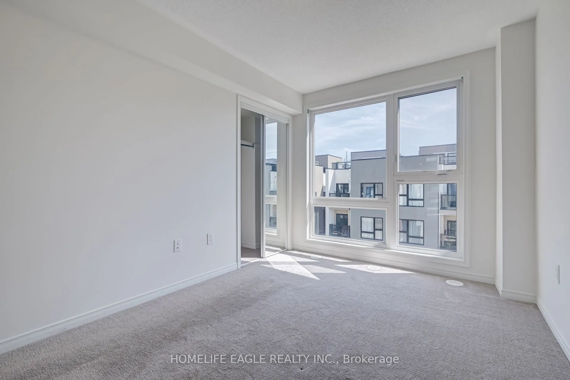 8825 Sheppard Avenue, #311
