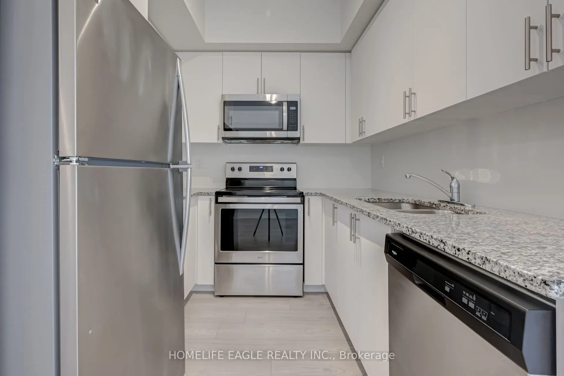 8825 Sheppard Avenue, #311