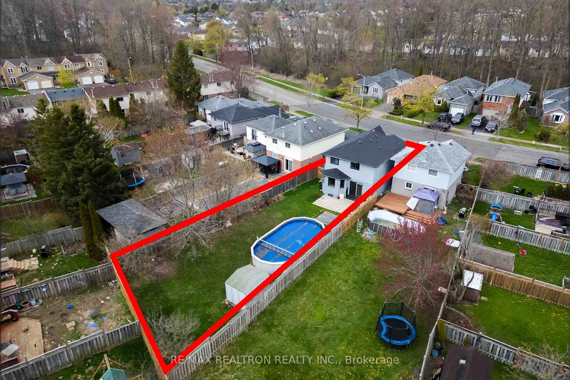 150 Sandringham Drive