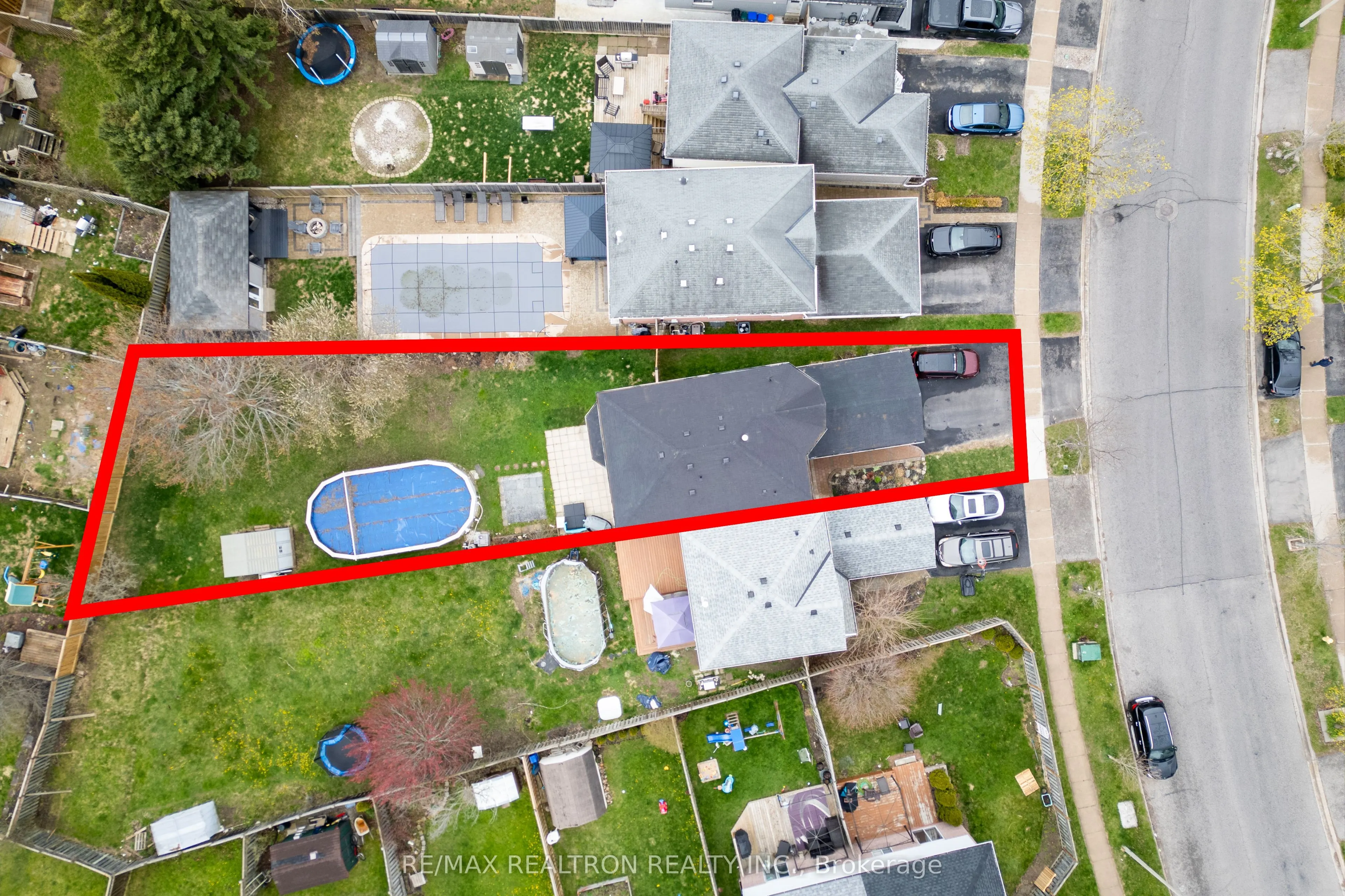 150 Sandringham Drive