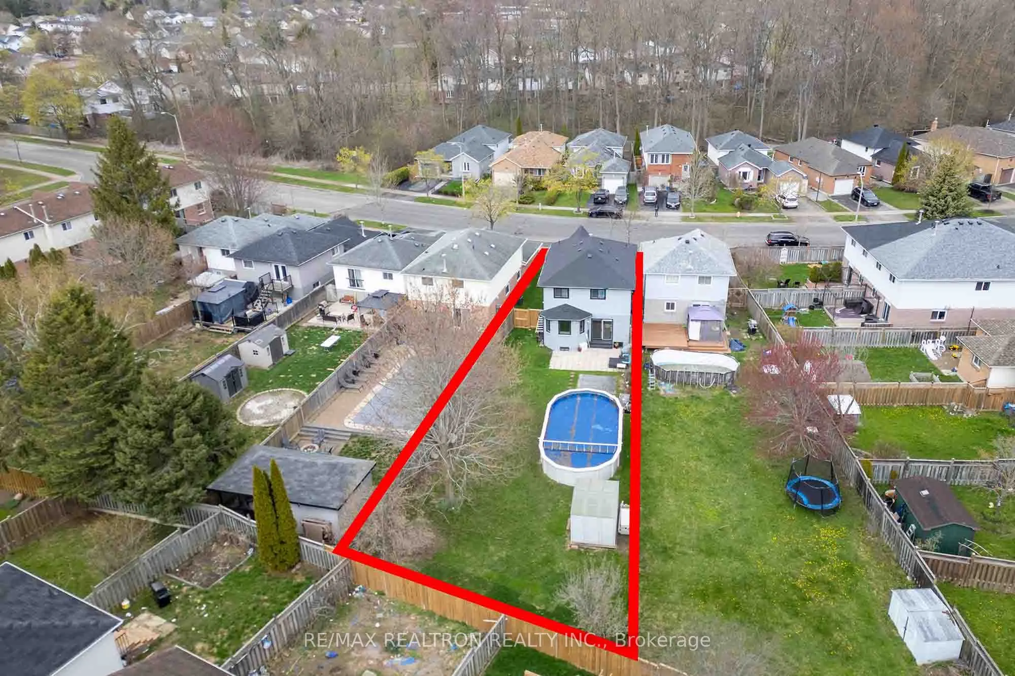 150 Sandringham Drive