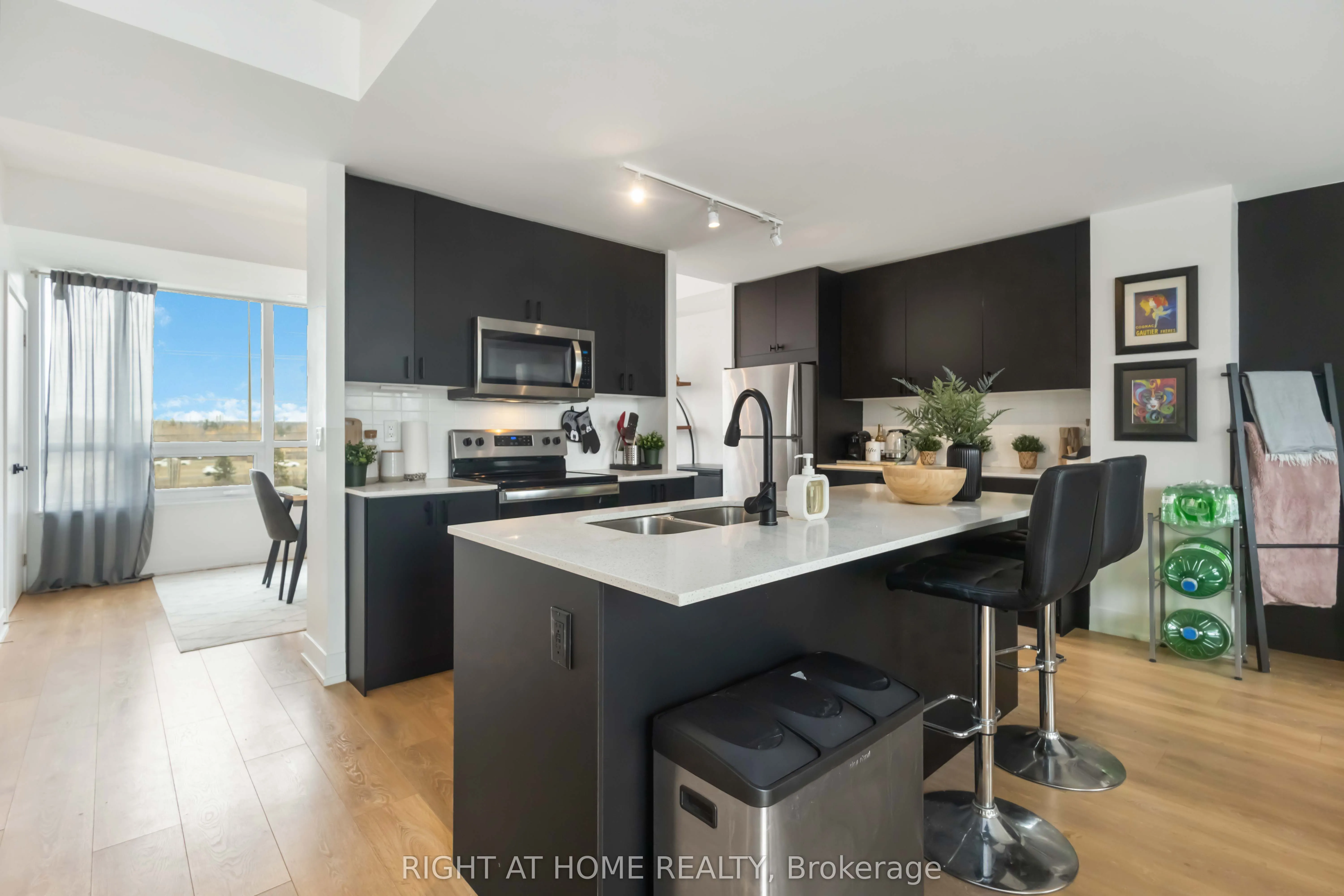 1245 Bayly Street, #Th 8