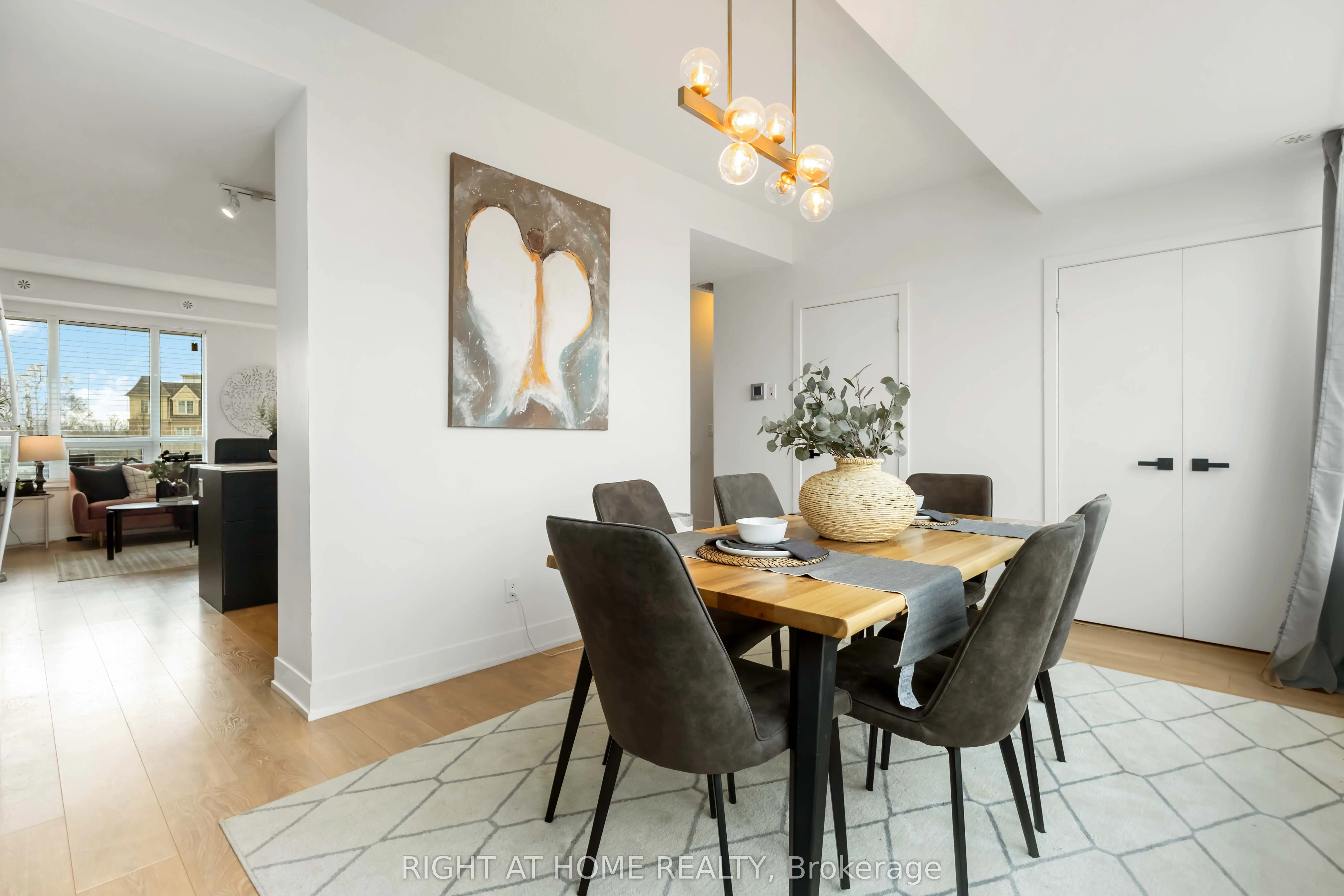 1245 Bayly Street, #Th 8