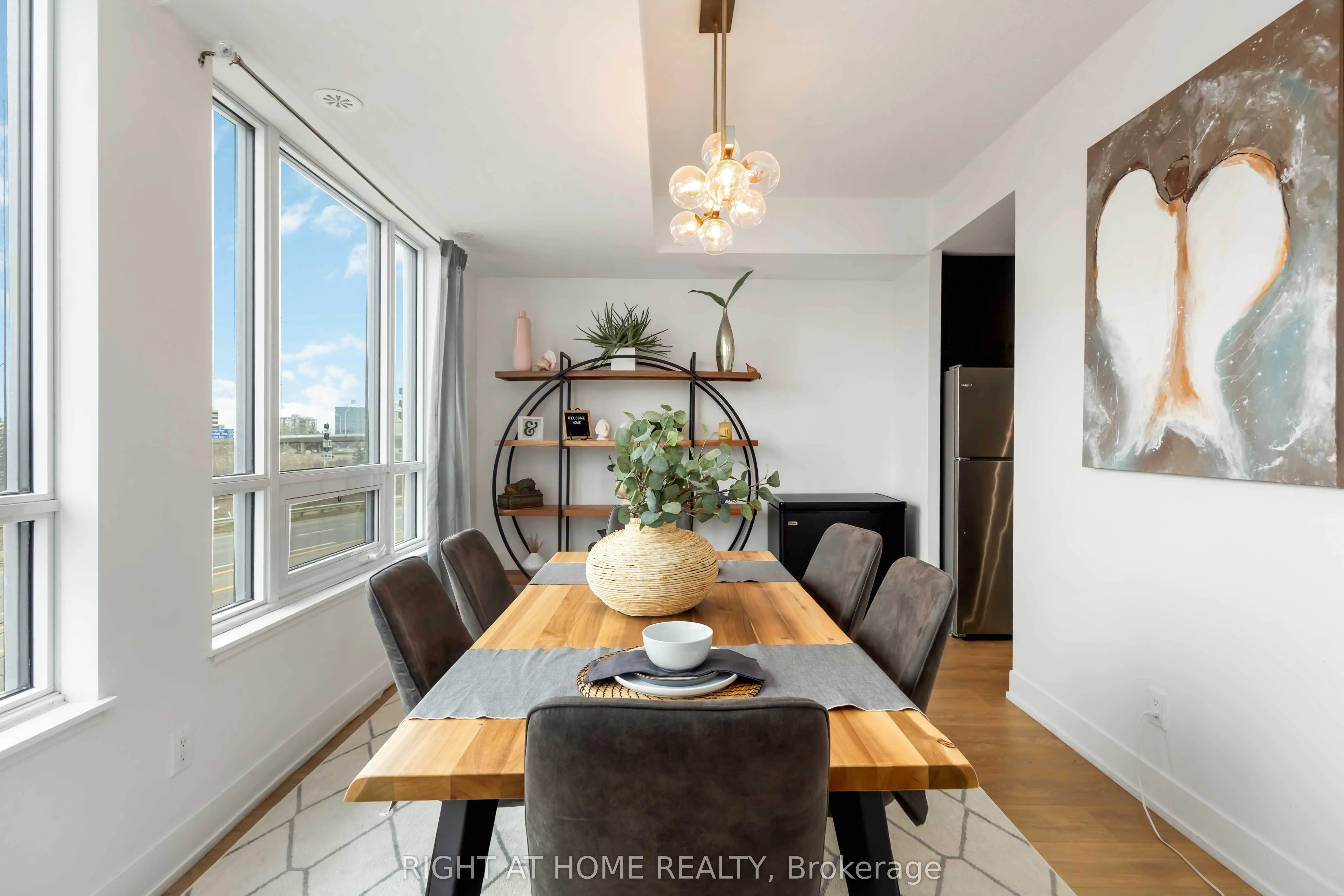 1245 Bayly Street, #Th 8