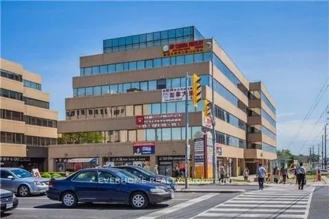 4002 Sheppard Avenue E, #501 etc
