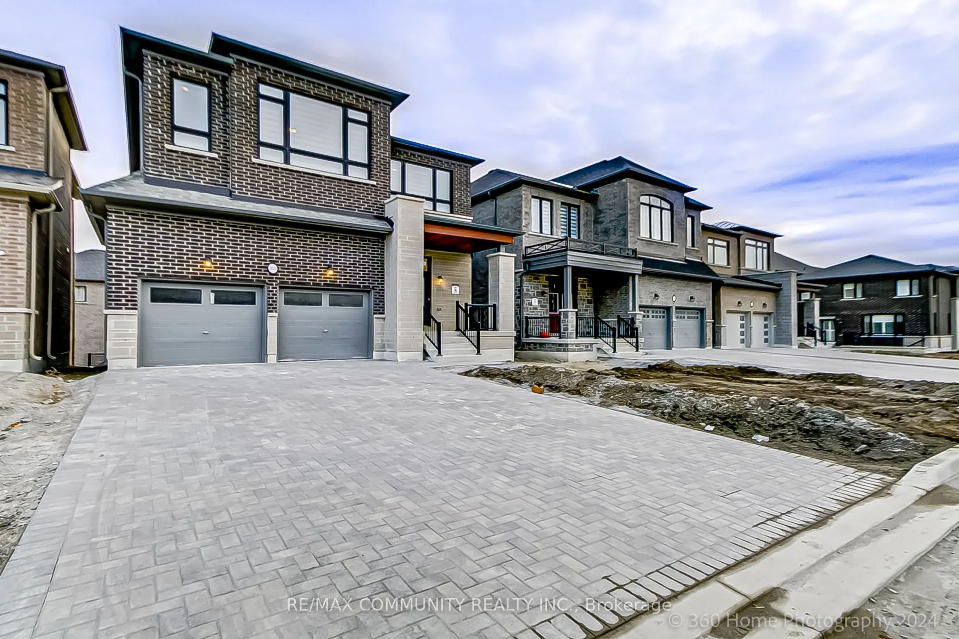 924 Rexton Drive, #Bsmt