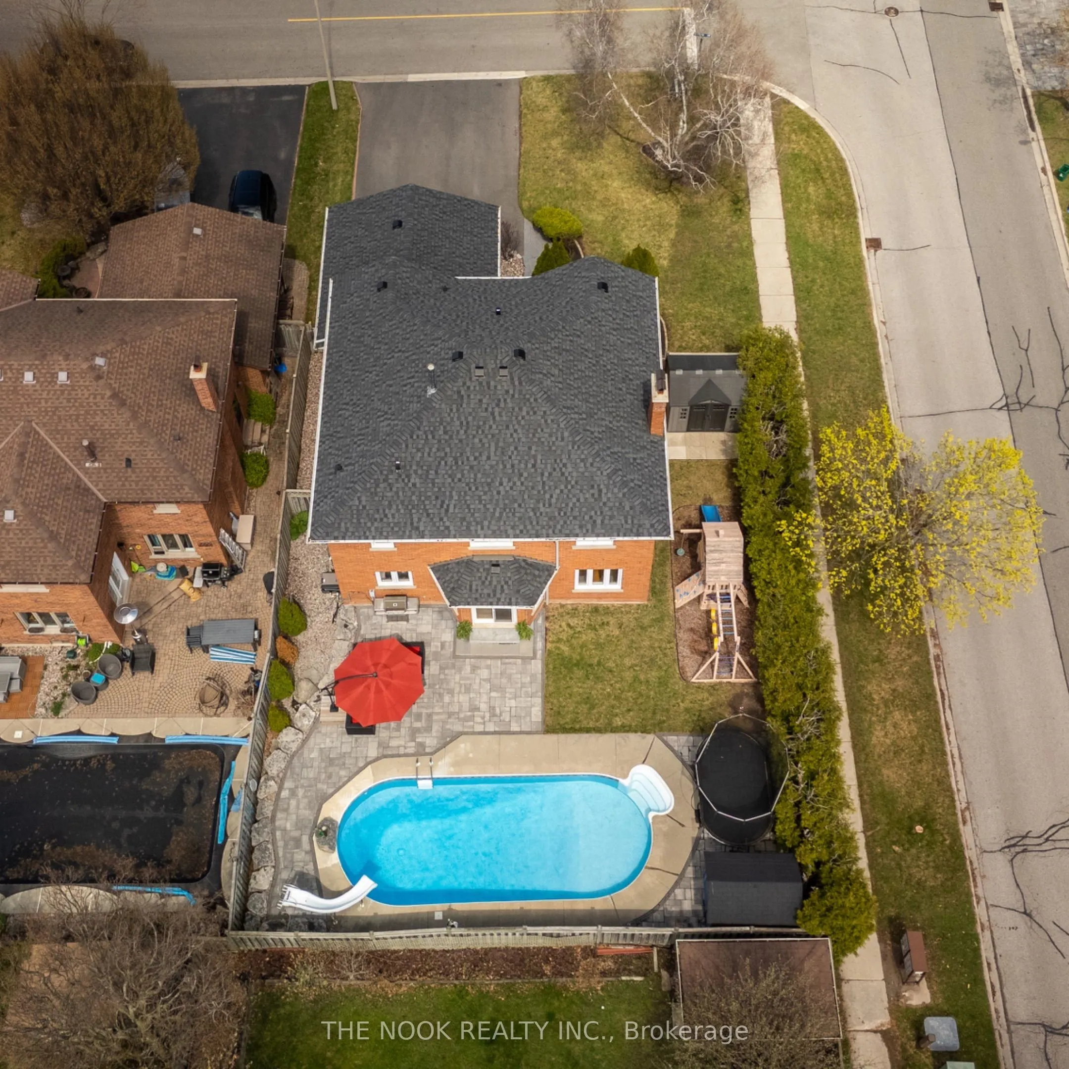 96 Intrepid Drive
