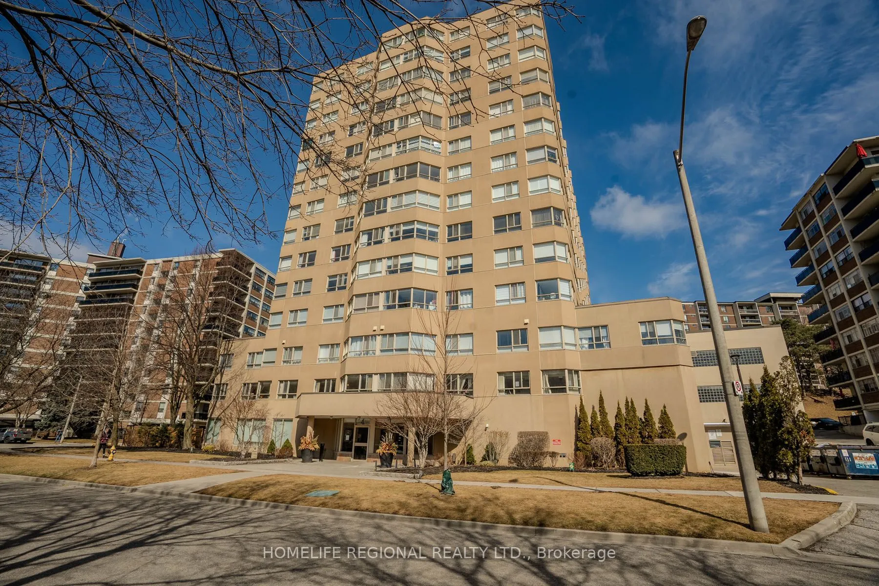 4 Park Vista, #412