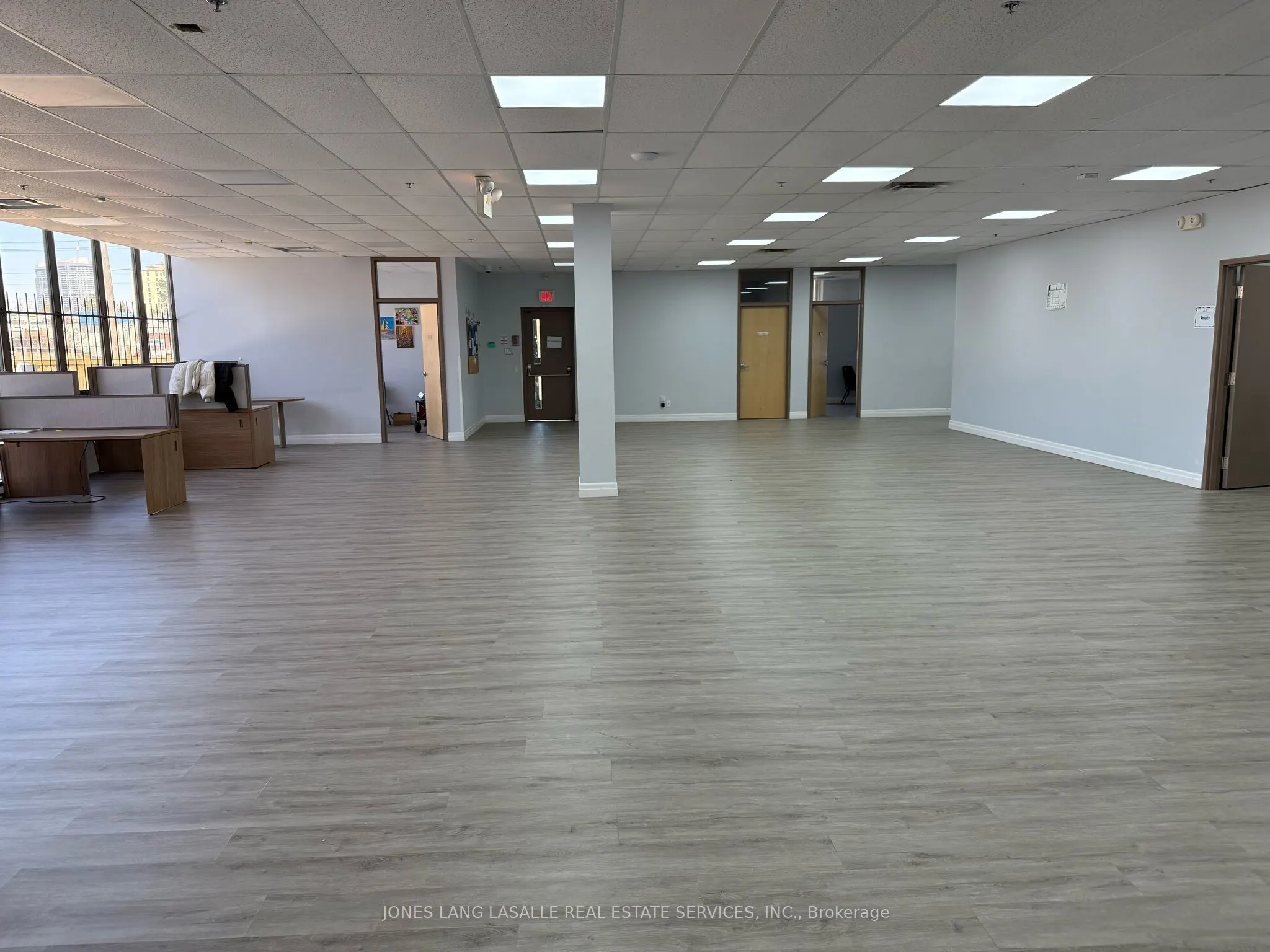 1870 Birchmount Road, #D