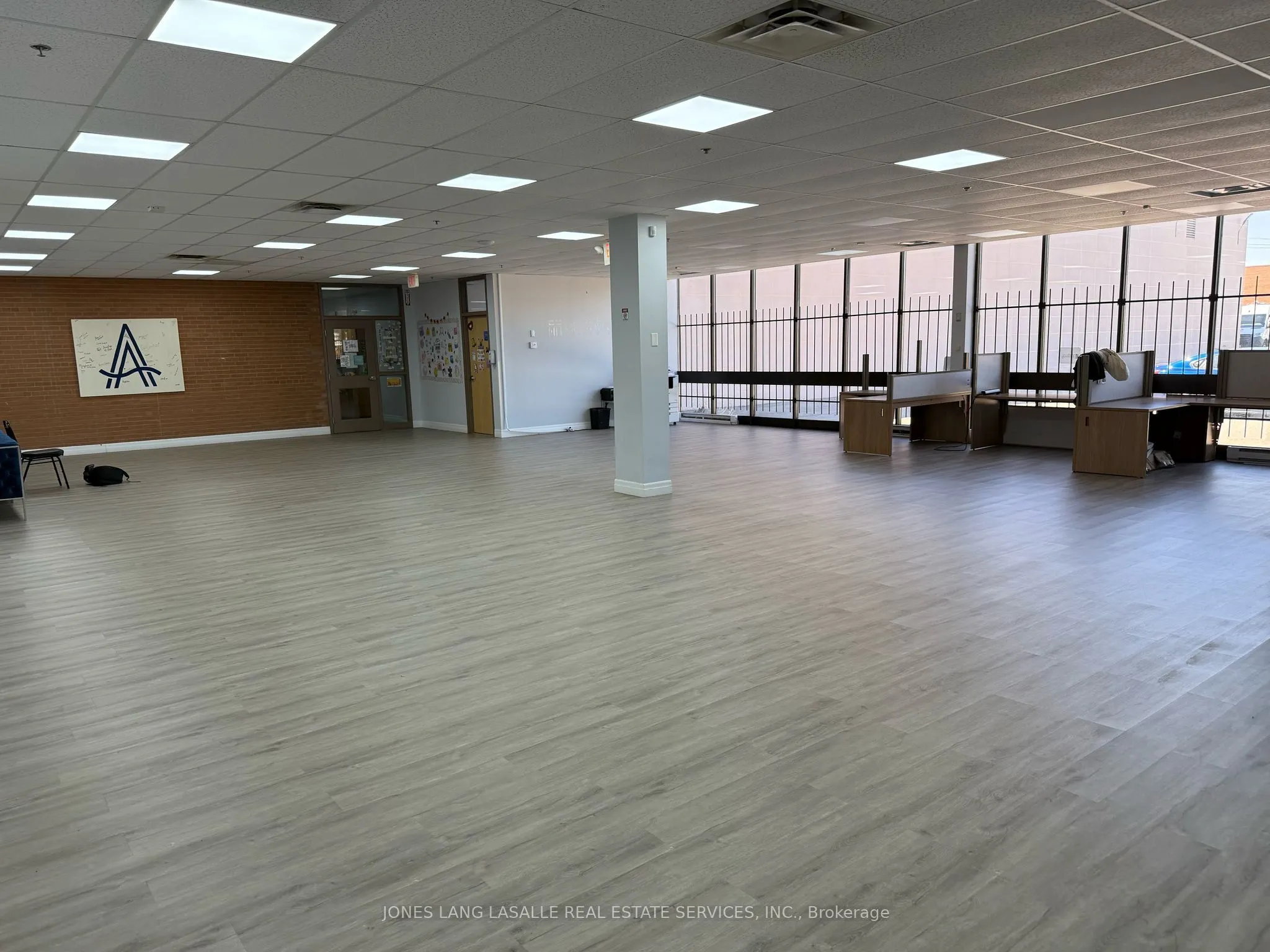 1870 Birchmount Road, #D