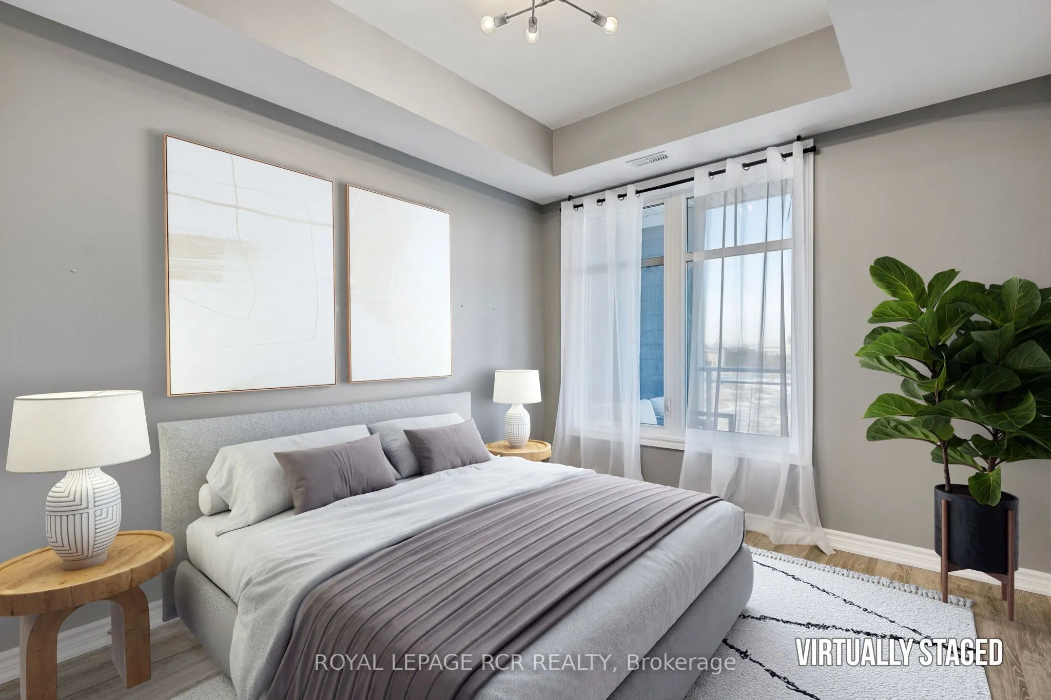 670 Gordon Street, #408