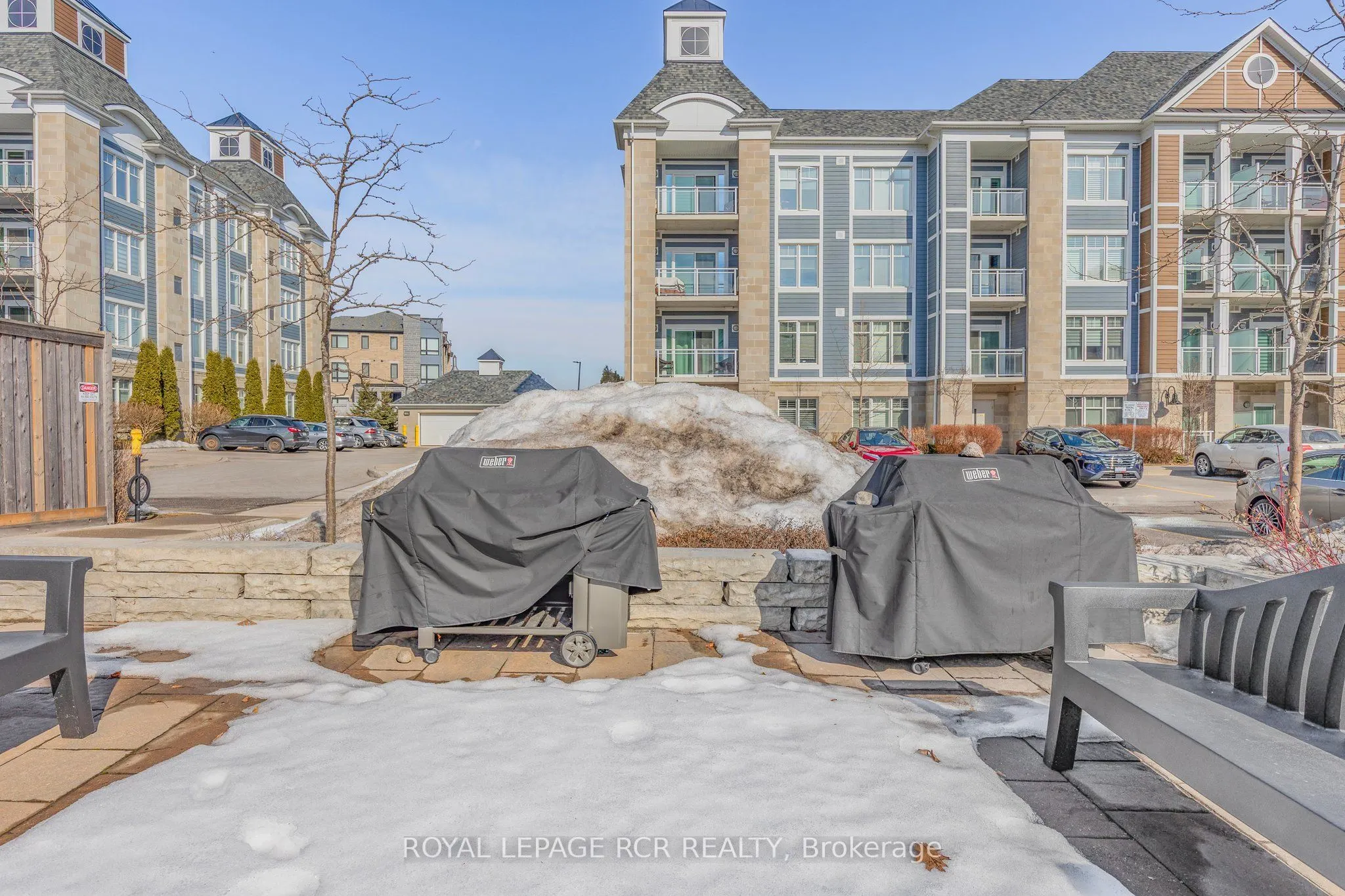 670 Gordon Street, #408