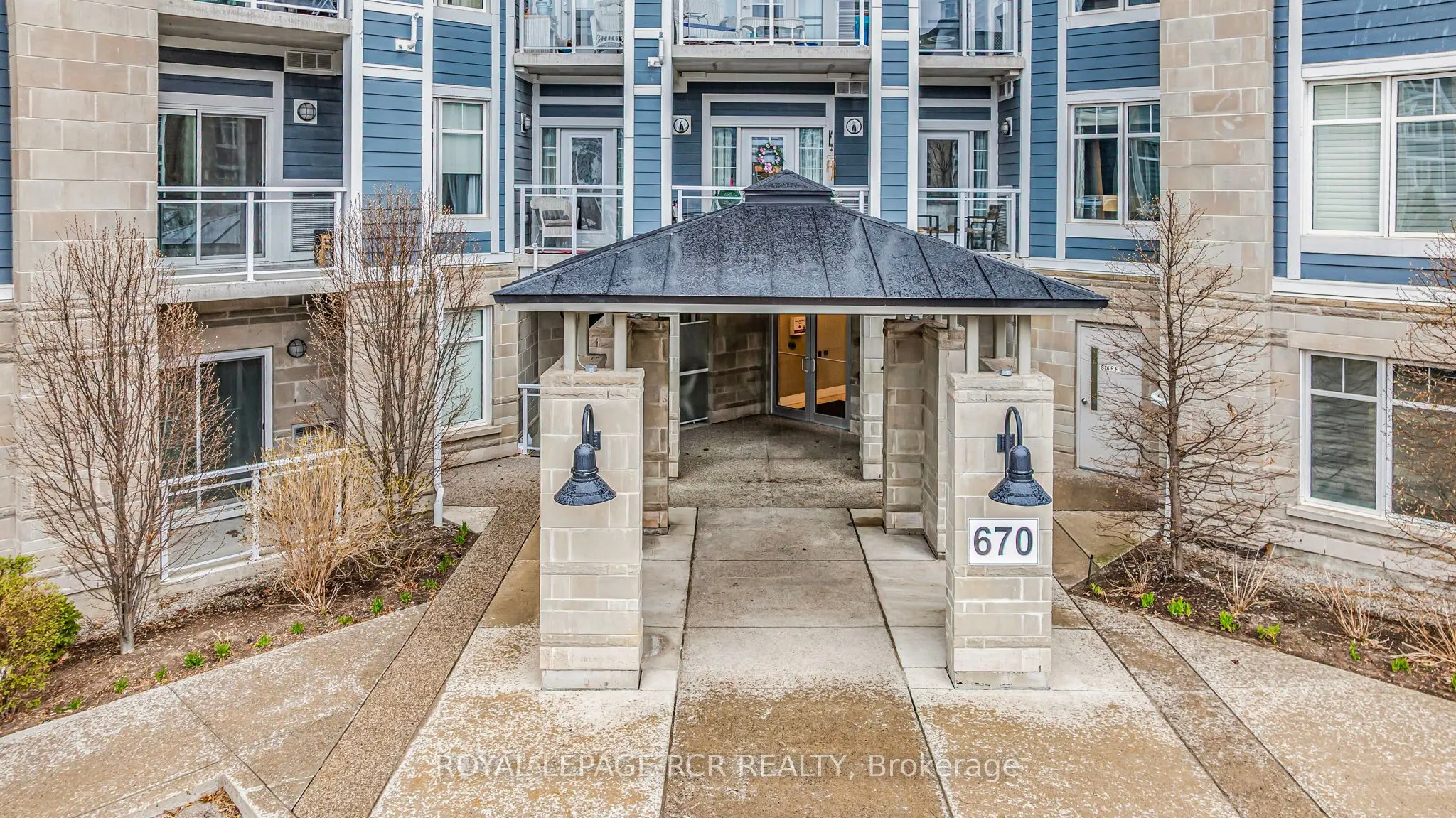 670 Gordon Street, #408