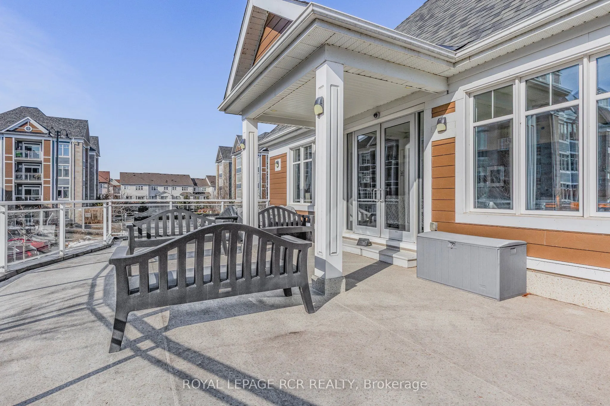 670 Gordon Street, #408